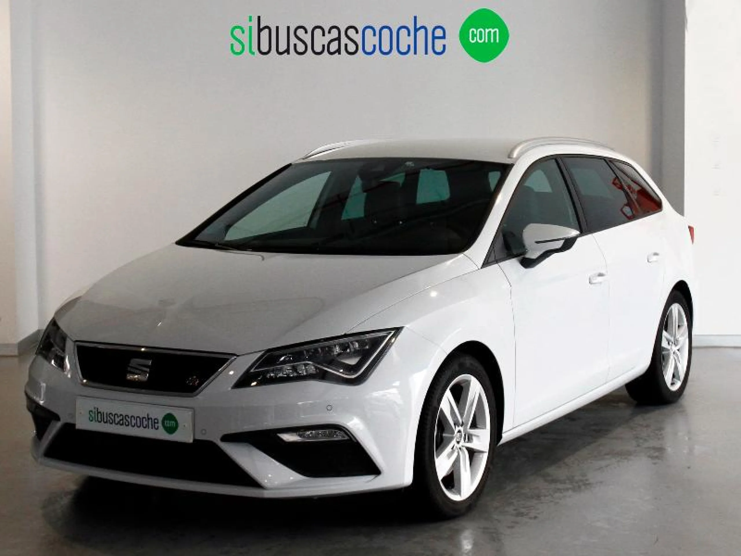 SEAT LEON ST 2.0 TDI 110KW (150CV) DSG 7 ST&SP FR - Foto 18