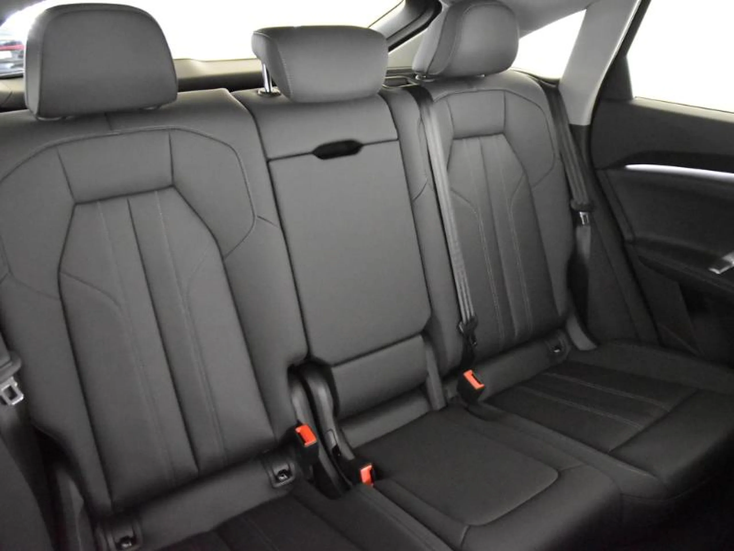 AUDI Q5 SPORTBACK BLACK LINE TDI QUATTRO 150KW (204CV) S T - Foto 5