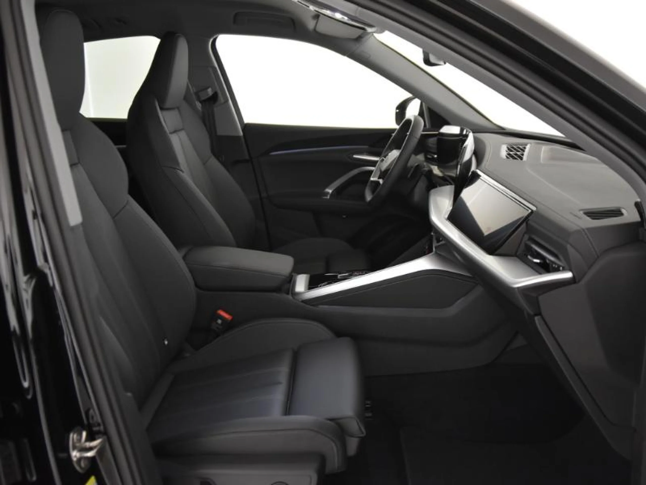 AUDI Q5 SPORTBACK BLACK LINE TDI QUATTRO 150KW (204CV) S T - Foto 6