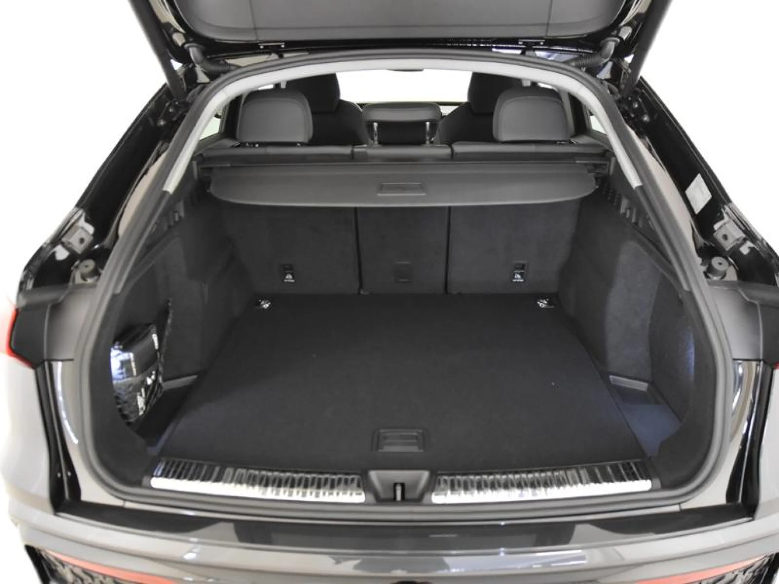 AUDI Q5 SPORTBACK BLACK LINE TDI QUATTRO 150KW (204CV) S T - Foto 7