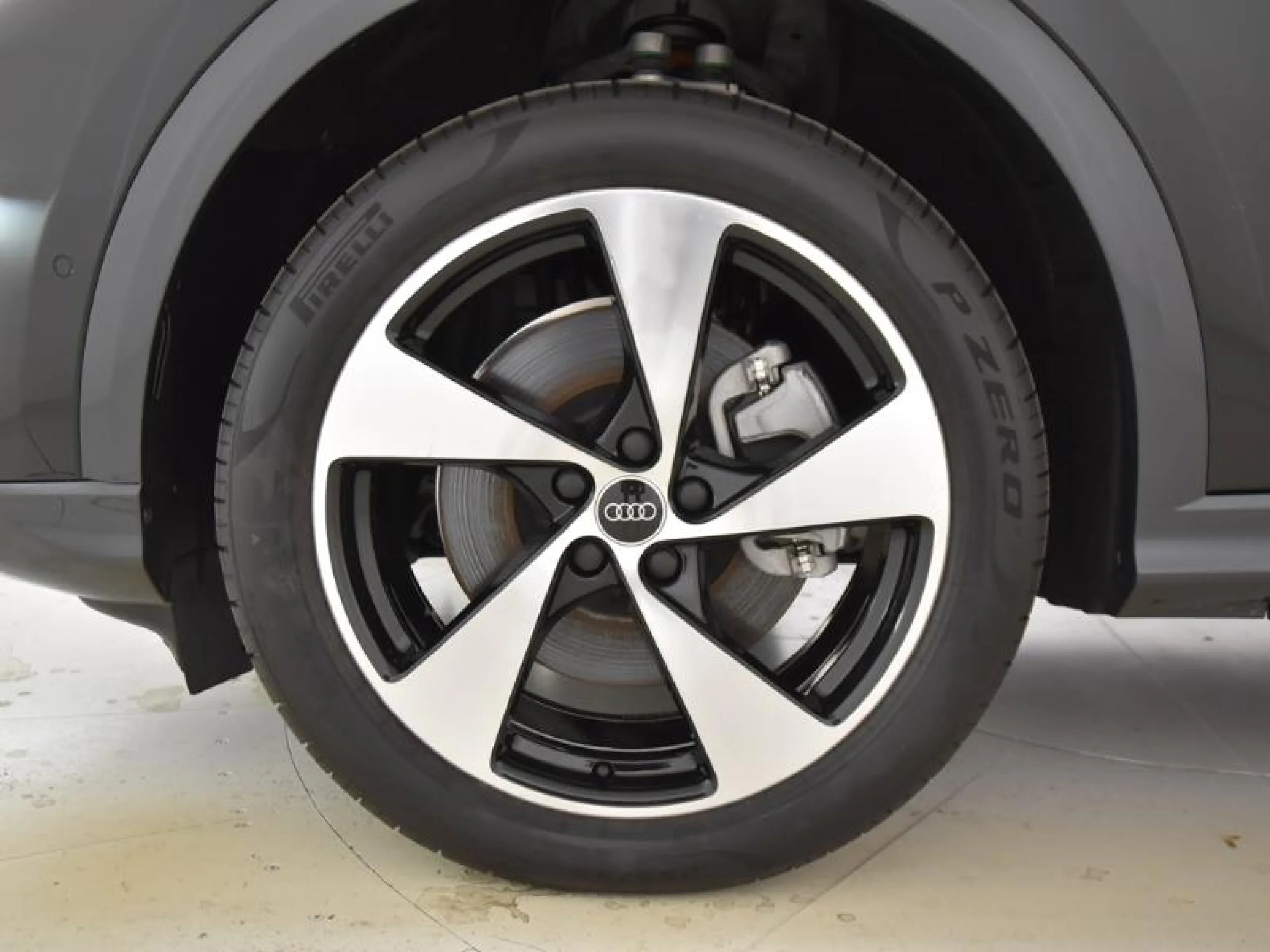 AUDI Q5 SPORTBACK BLACK LINE TDI QUATTRO 150KW (204CV) S T - Foto 8