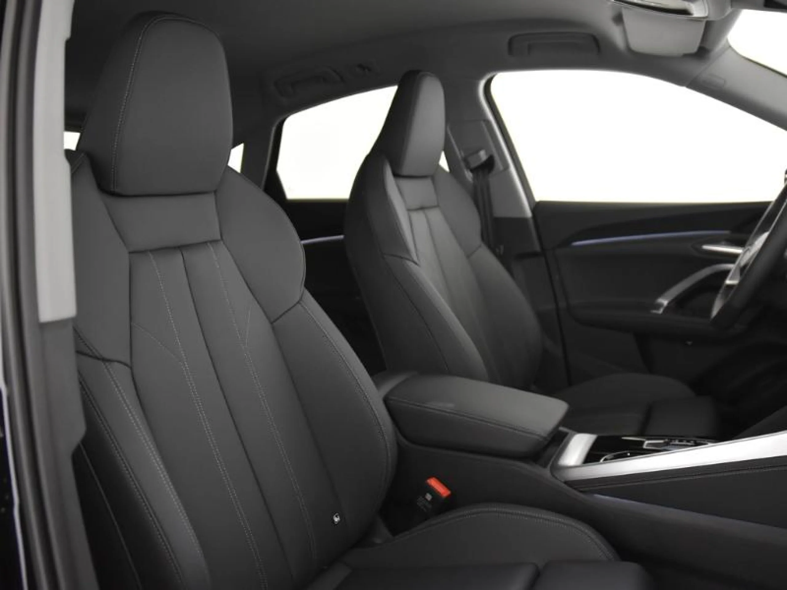 AUDI Q5 SPORTBACK BLACK LINE TDI QUATTRO 150KW (204CV) S T - Foto 10