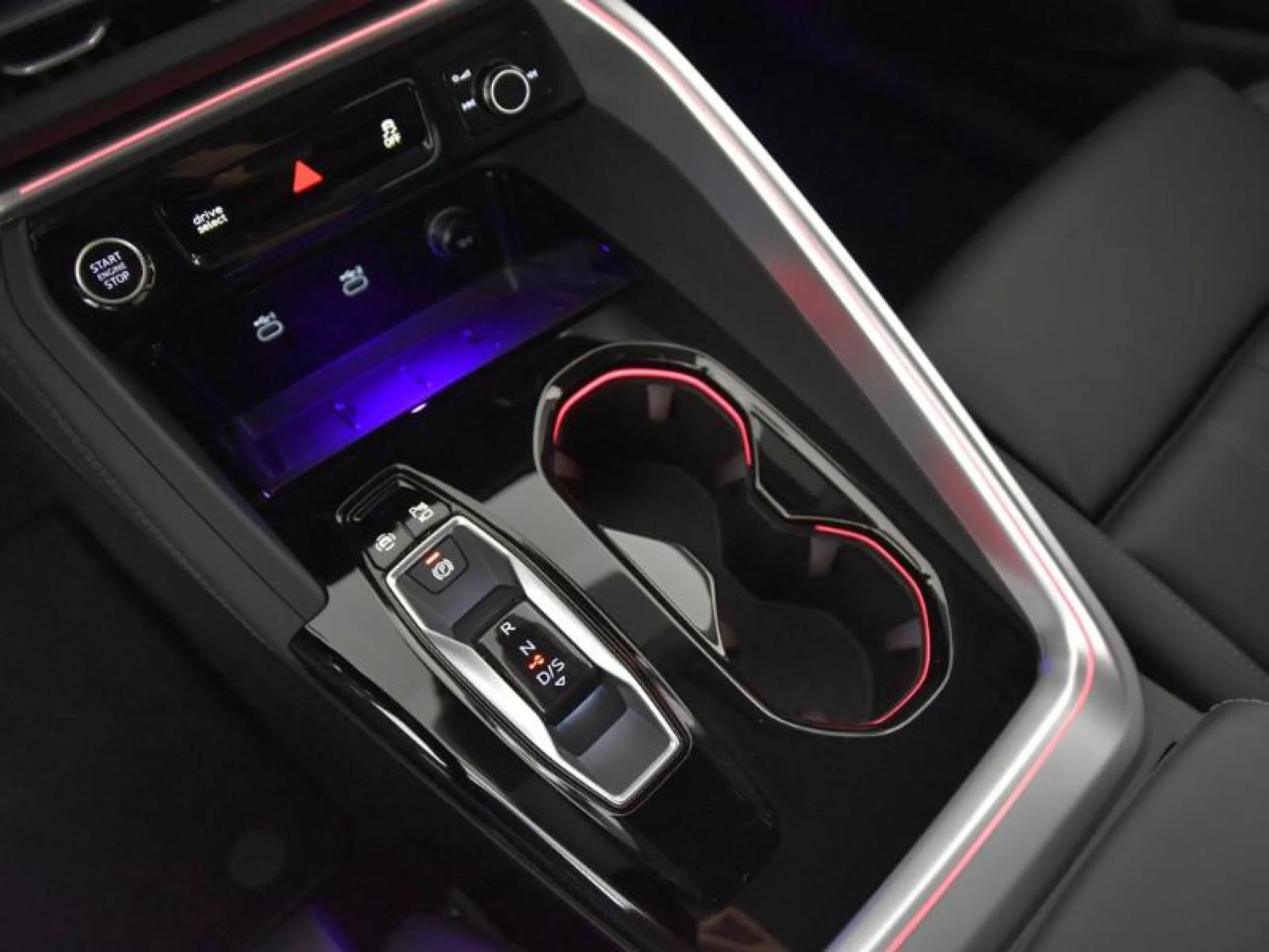 AUDI Q5 SPORTBACK BLACK LINE TDI QUATTRO 150KW (204CV) S T - Foto 13