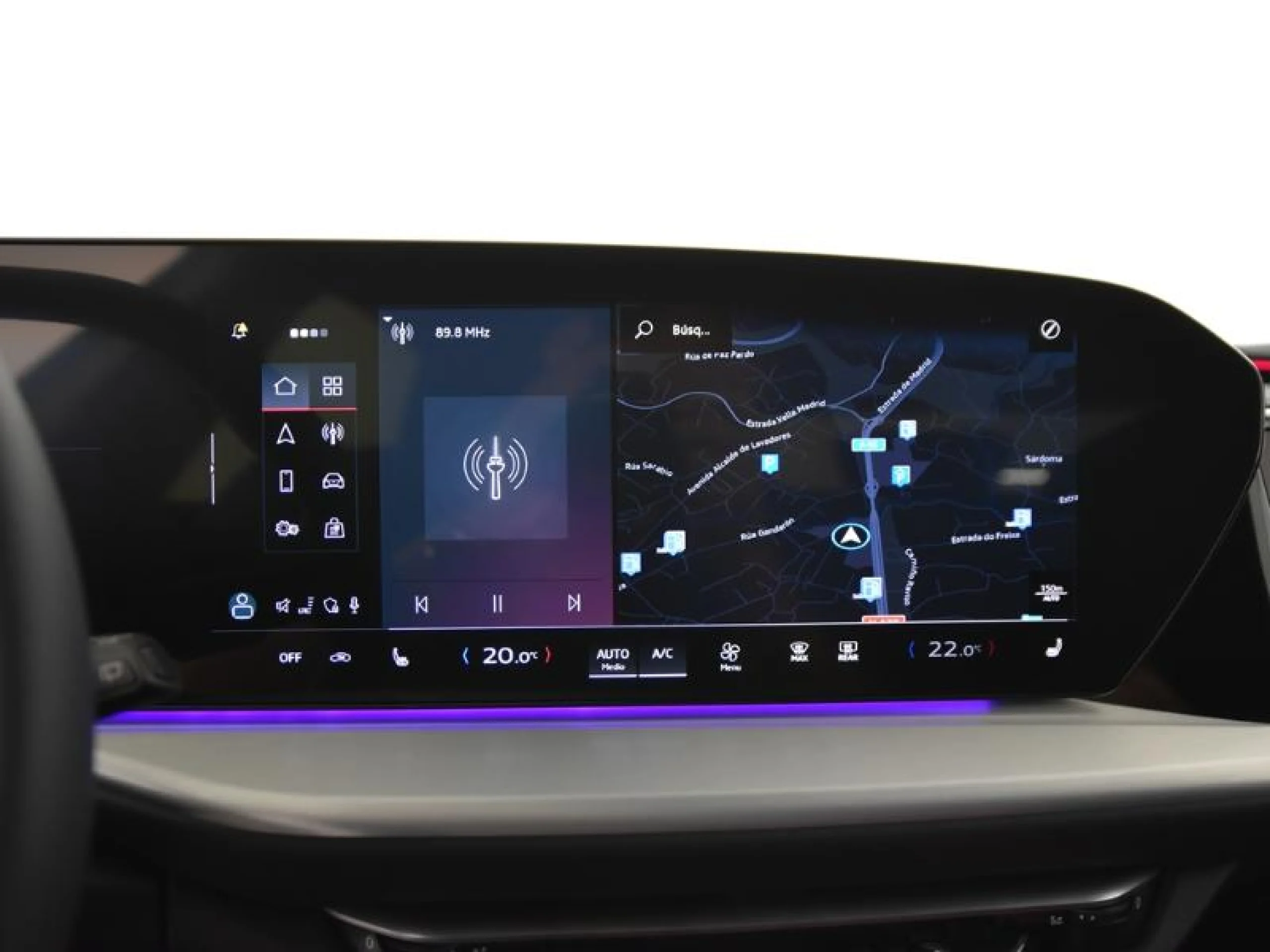 AUDI Q5 SPORTBACK BLACK LINE TDI QUATTRO 150KW (204CV) S T - Foto 14