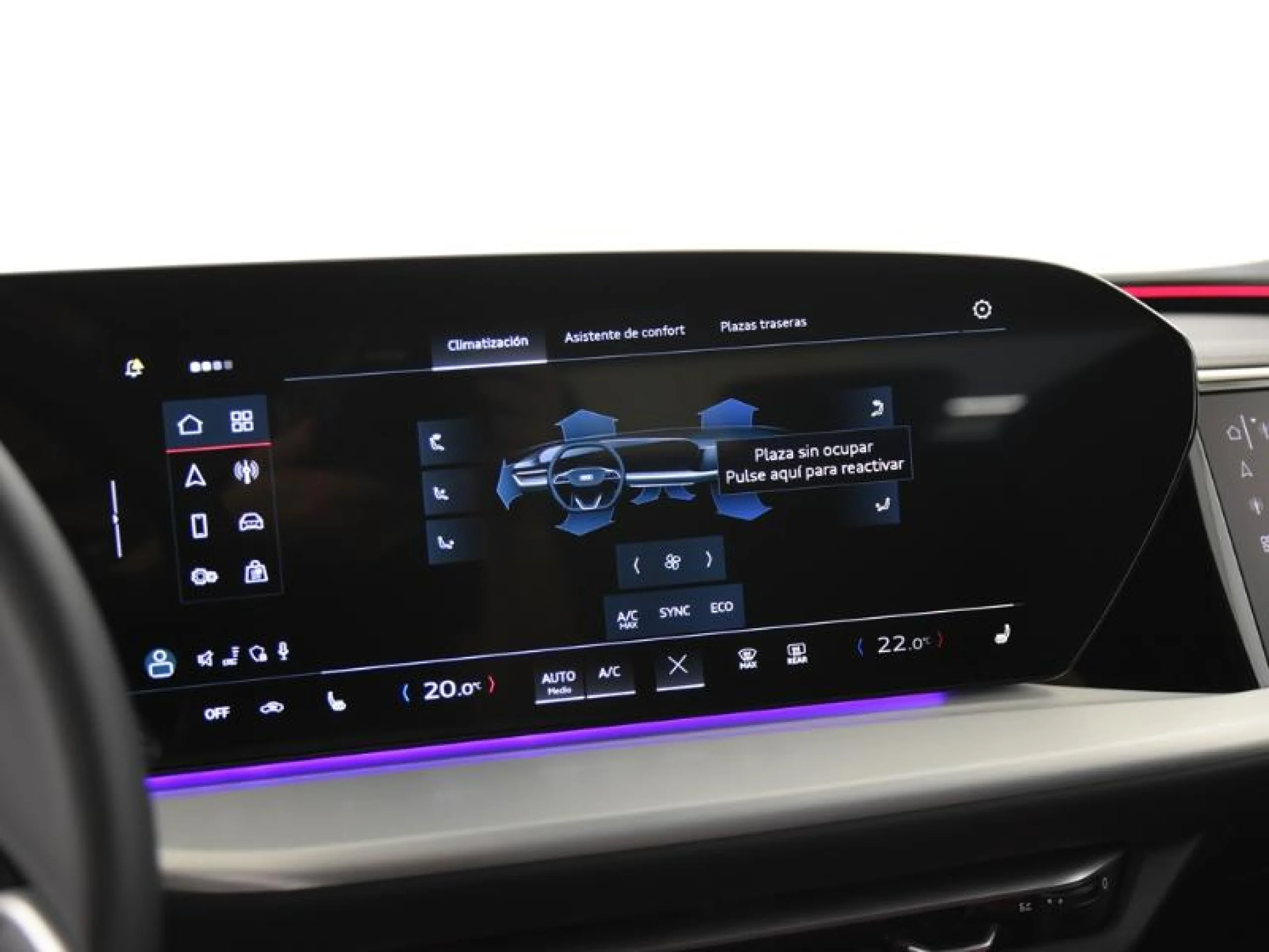 AUDI Q5 SPORTBACK BLACK LINE TDI QUATTRO 150KW (204CV) S T - Foto 15