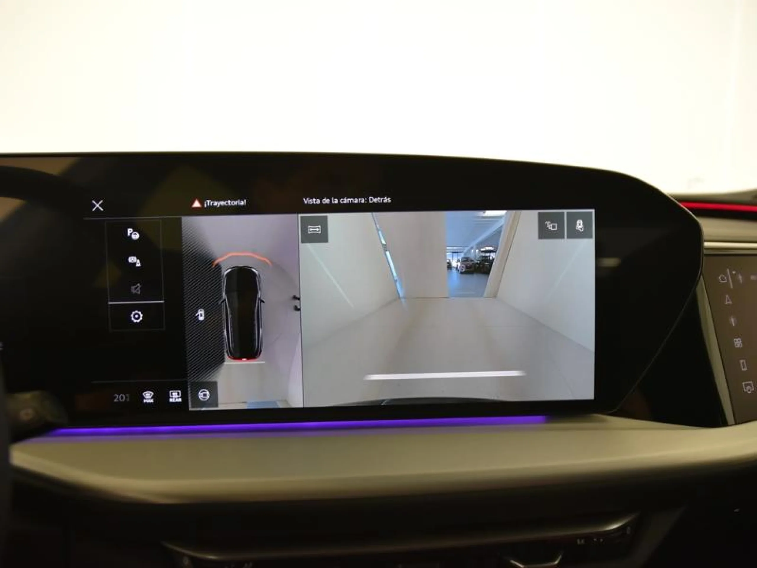 AUDI Q5 SPORTBACK BLACK LINE TDI QUATTRO 150KW (204CV) S T - Foto 17