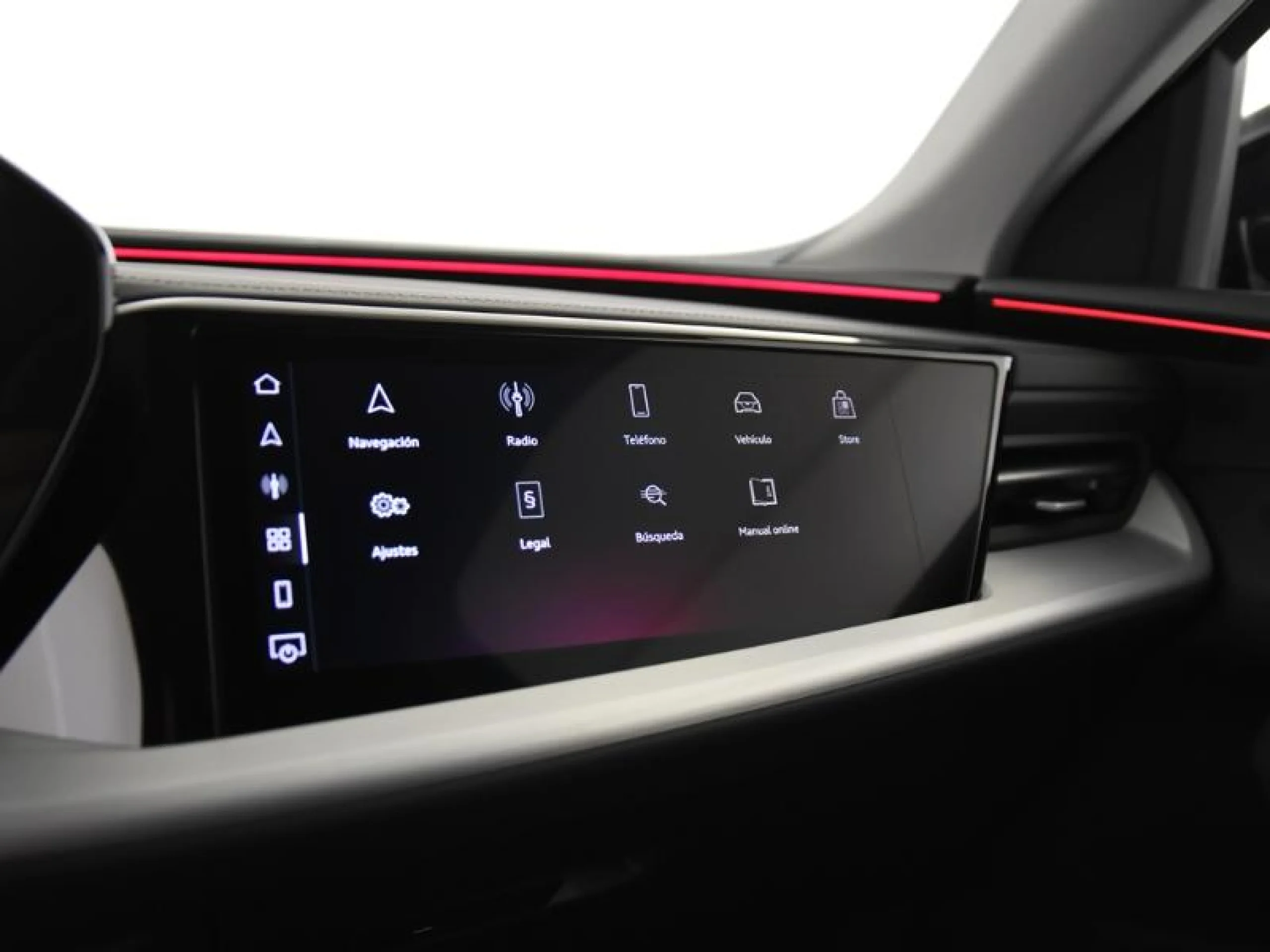 AUDI Q5 SPORTBACK BLACK LINE TDI QUATTRO 150KW (204CV) S T - Foto 18