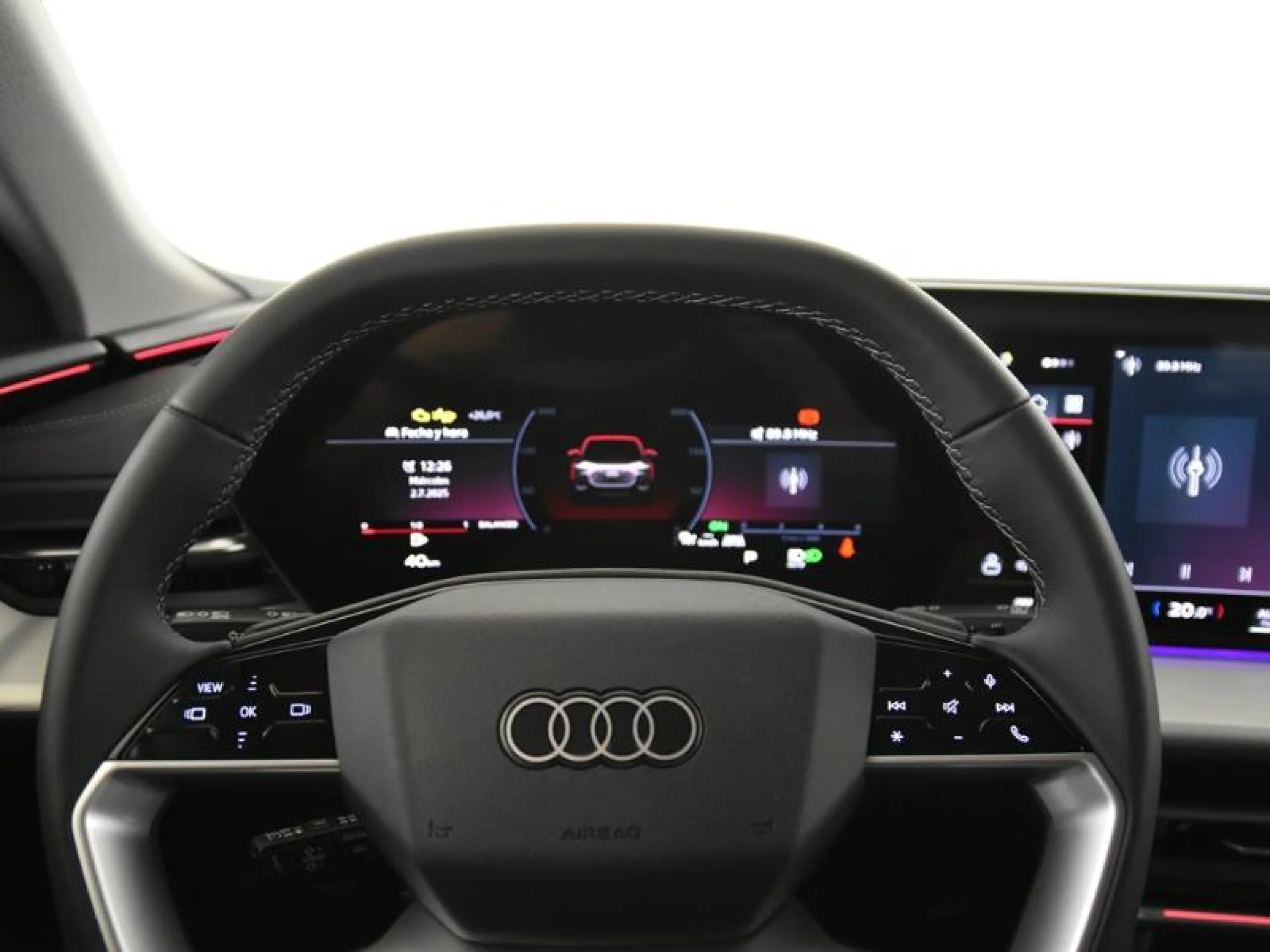 AUDI Q5 SPORTBACK BLACK LINE TDI QUATTRO 150KW (204CV) S T - Foto 19