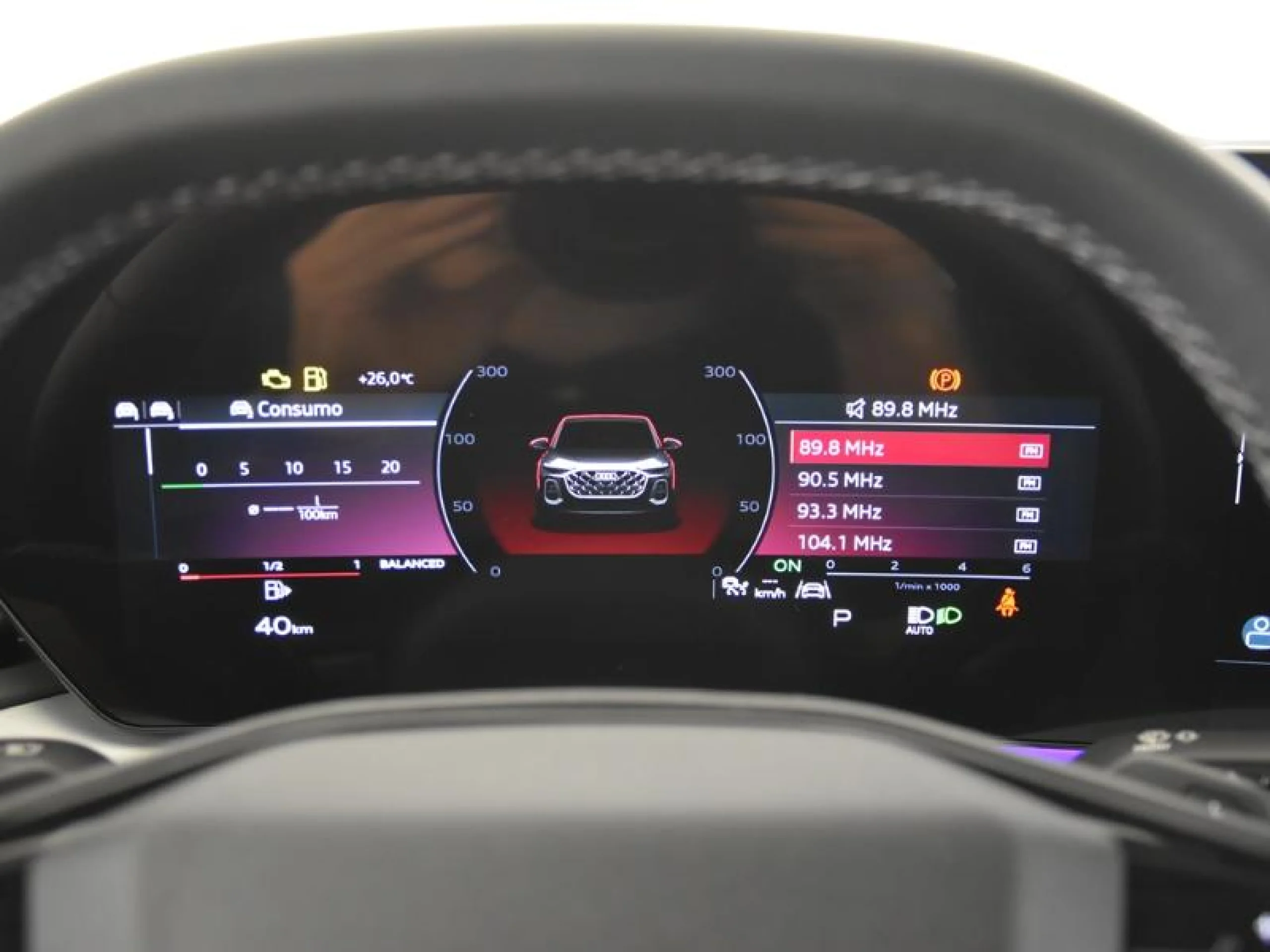 AUDI Q5 SPORTBACK BLACK LINE TDI QUATTRO 150KW (204CV) S T - Foto 20