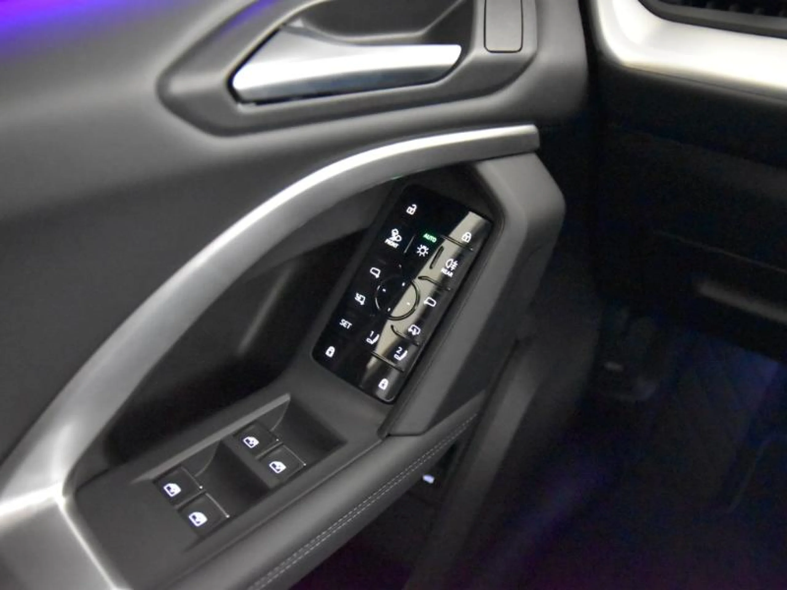 AUDI Q5 SPORTBACK BLACK LINE TDI QUATTRO 150KW (204CV) S T - Foto 22