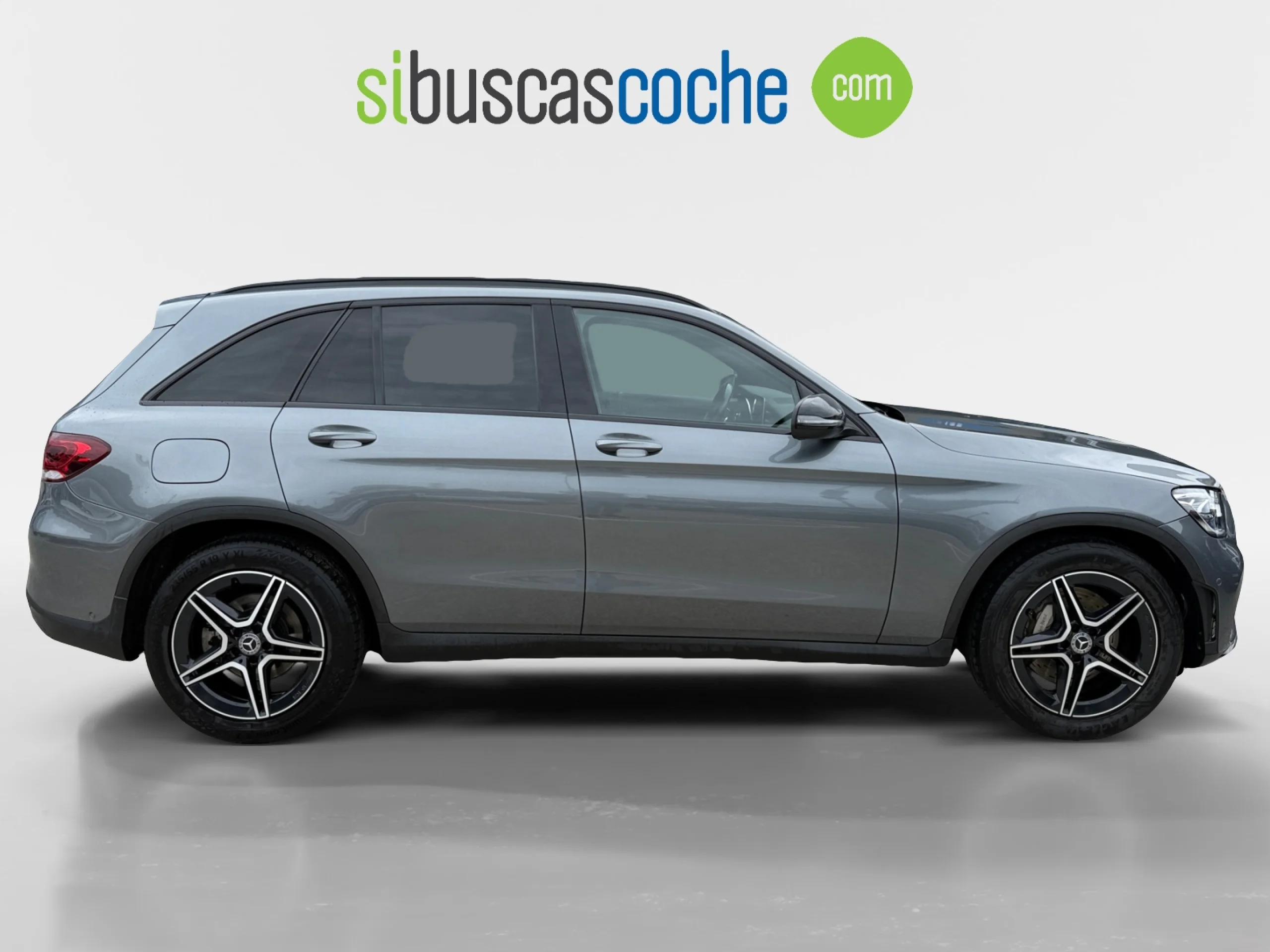 MERCEDES-BENZ Clase glc GLC 200 D 4MATIC - Foto 3