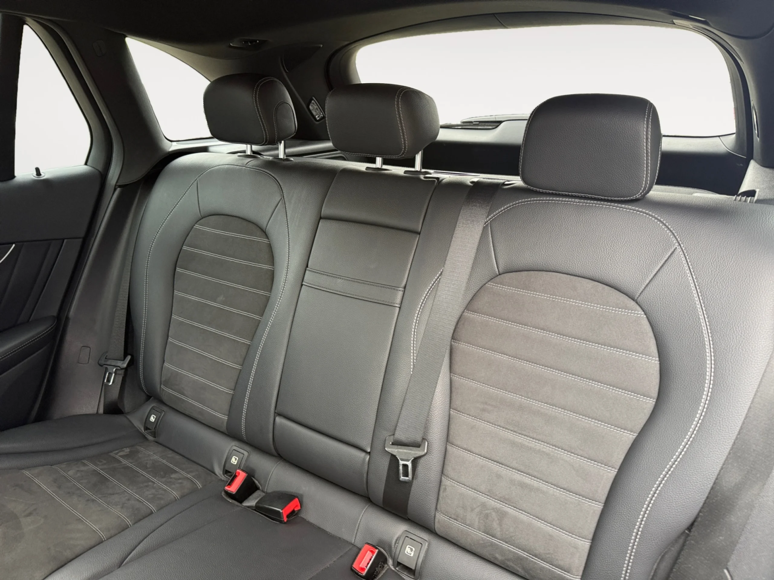 MERCEDES-BENZ Clase glc GLC 200 D 4MATIC - Foto 6