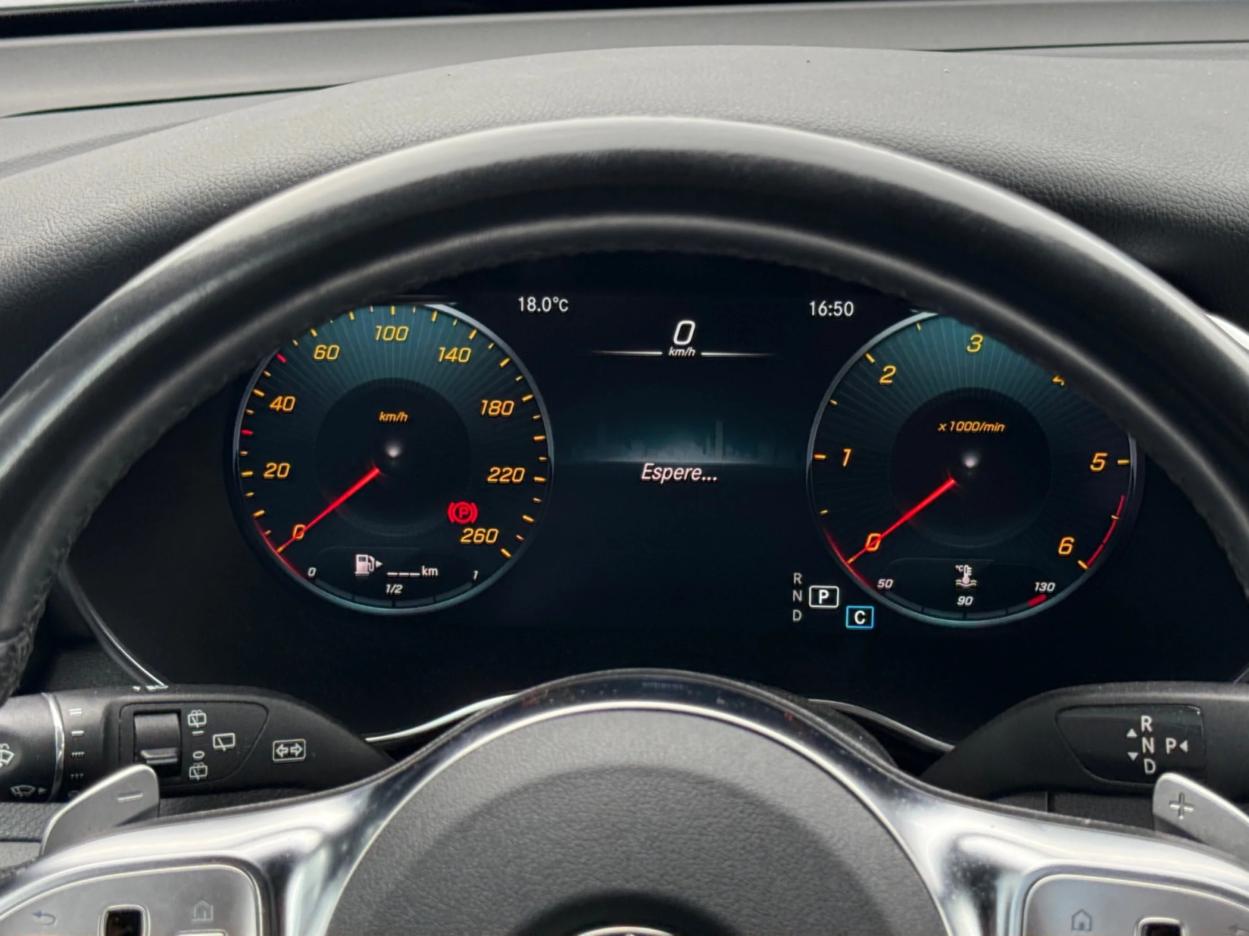 MERCEDES-BENZ Clase glc GLC 200 D 4MATIC - Foto 10
