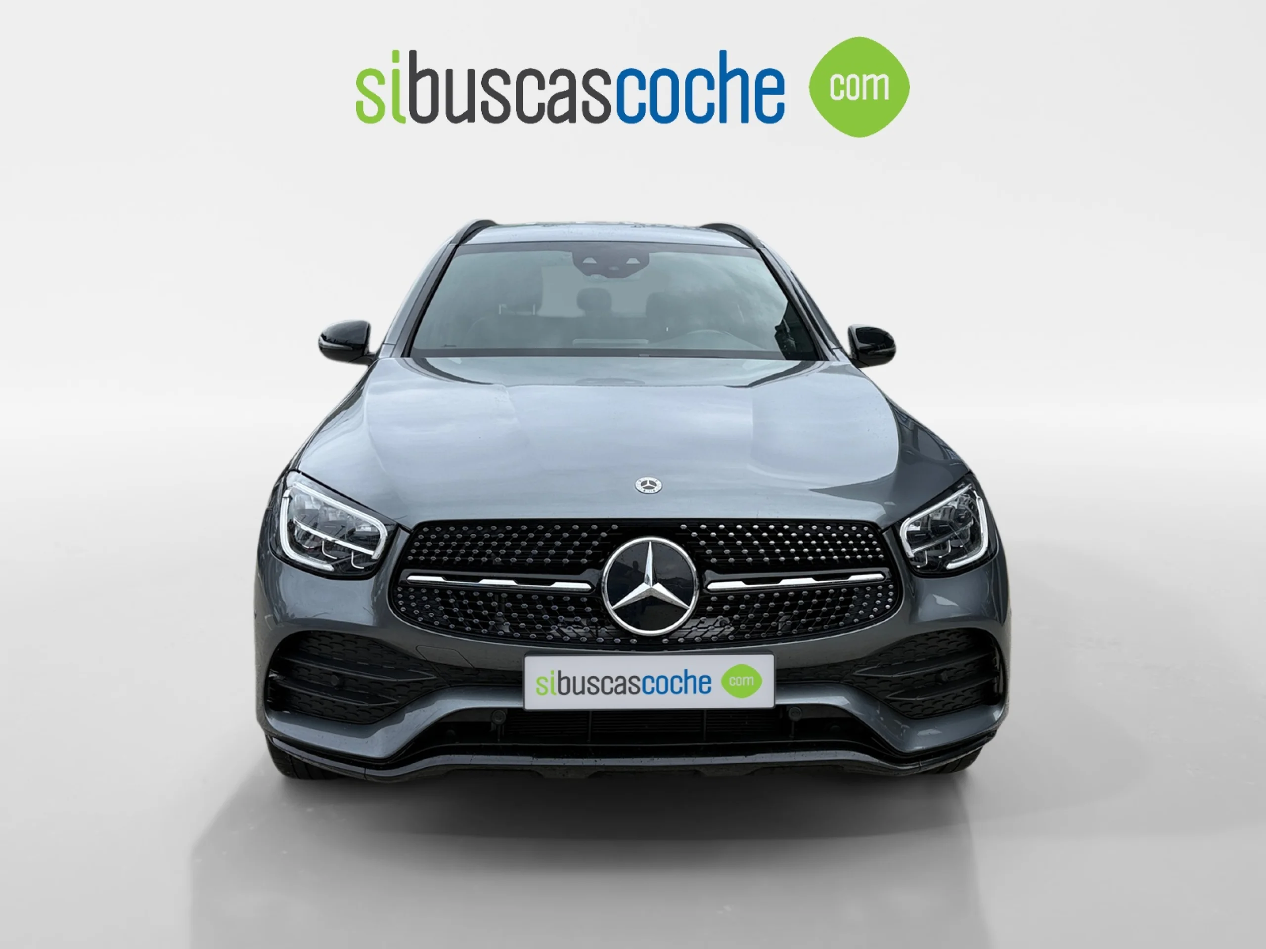 MERCEDES-BENZ Clase glc GLC 200 D 4MATIC - Foto 12