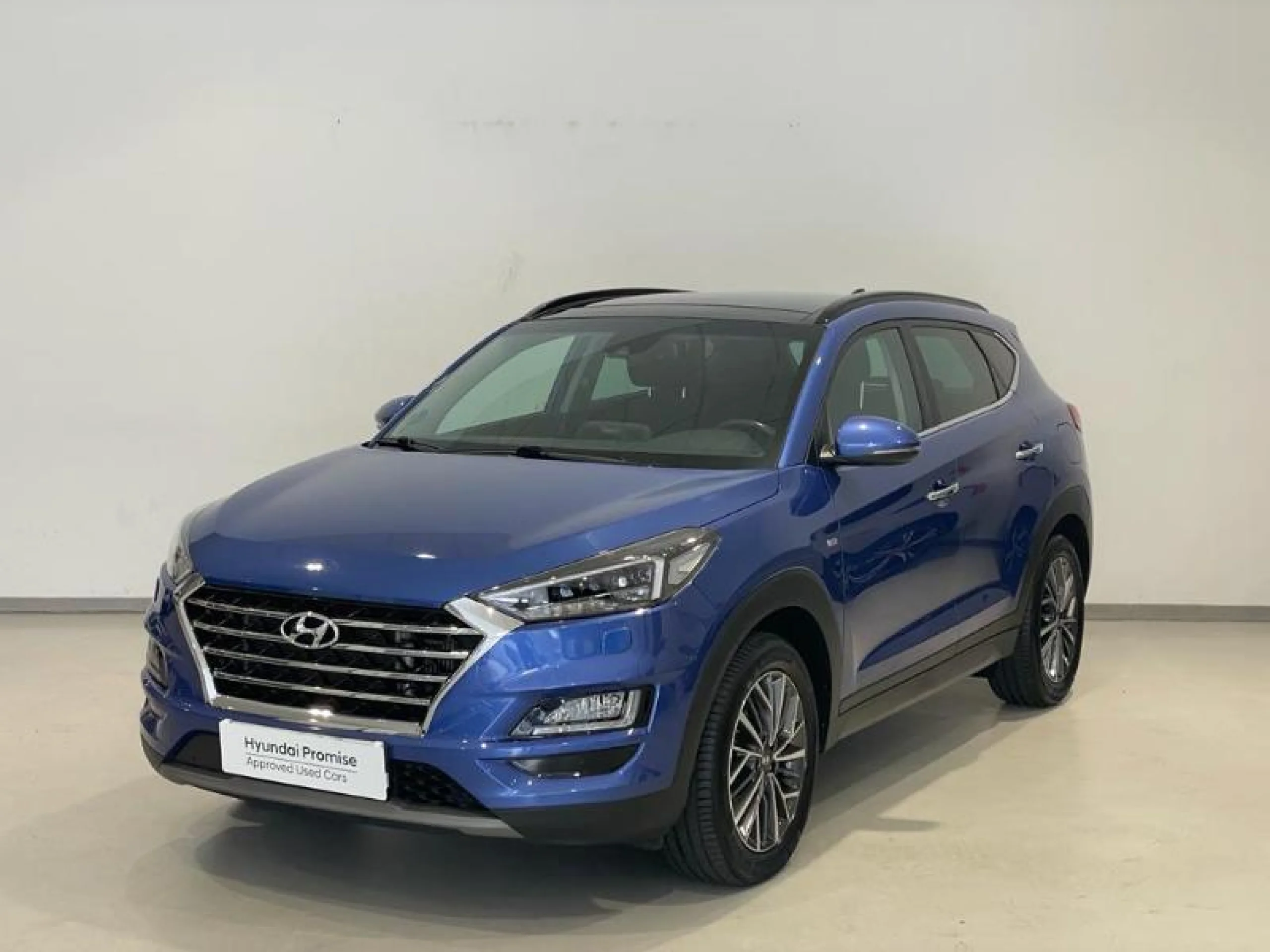 HYUNDAI TUCSON 1.6 CRDI 85KW 48V TECNO SKY SAFE 4X2 - Foto 1