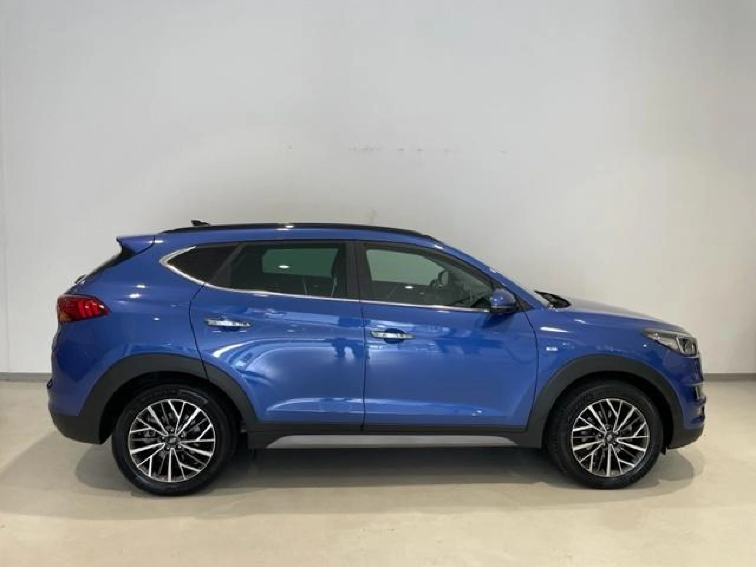 HYUNDAI TUCSON 1.6 CRDI 85KW 48V TECNO SKY SAFE 4X2 - Foto 3
