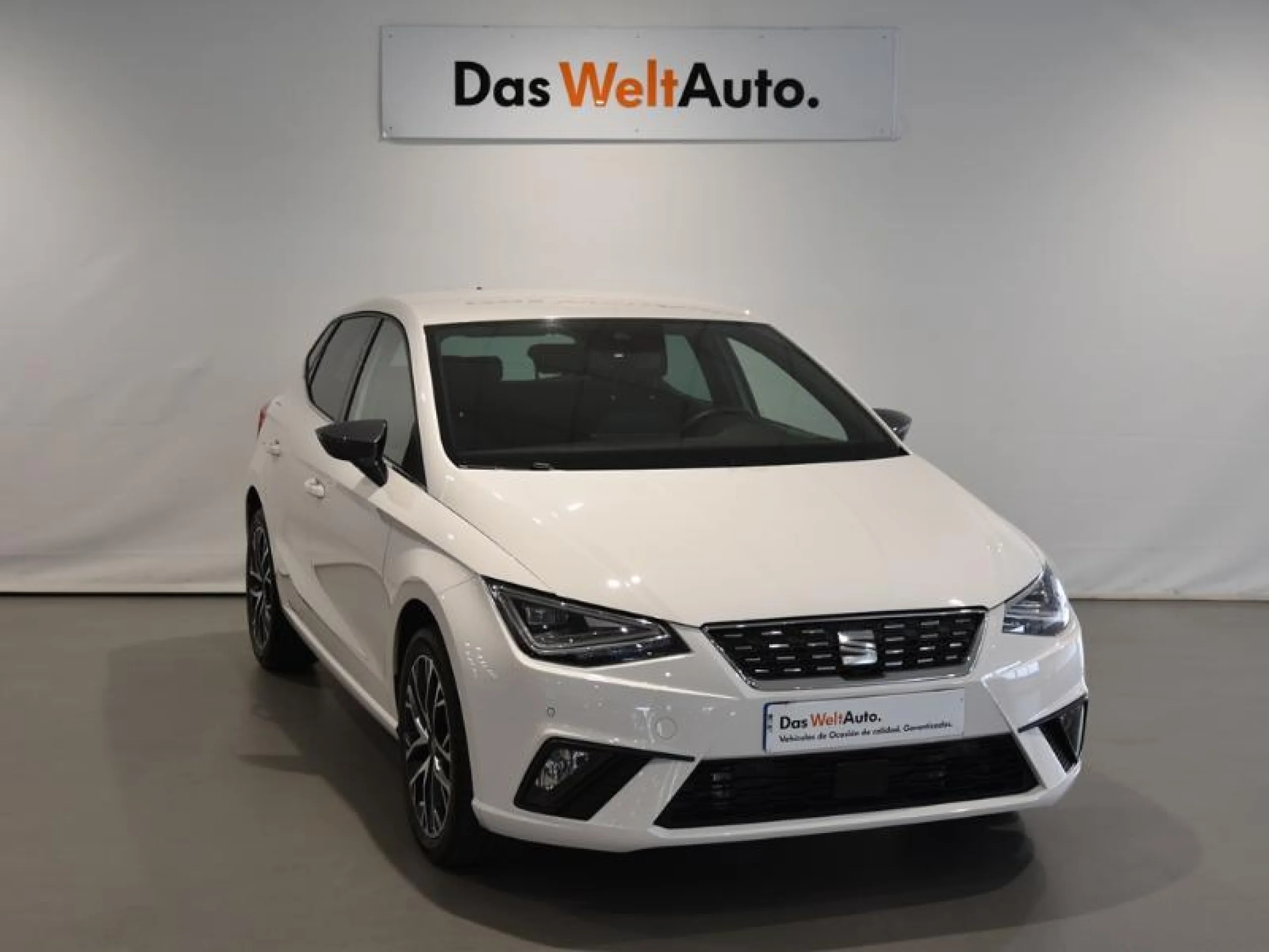 SEAT IBIZA 1.0 TSI 85KW (115CV) SPECIAL EDITION - Foto 1