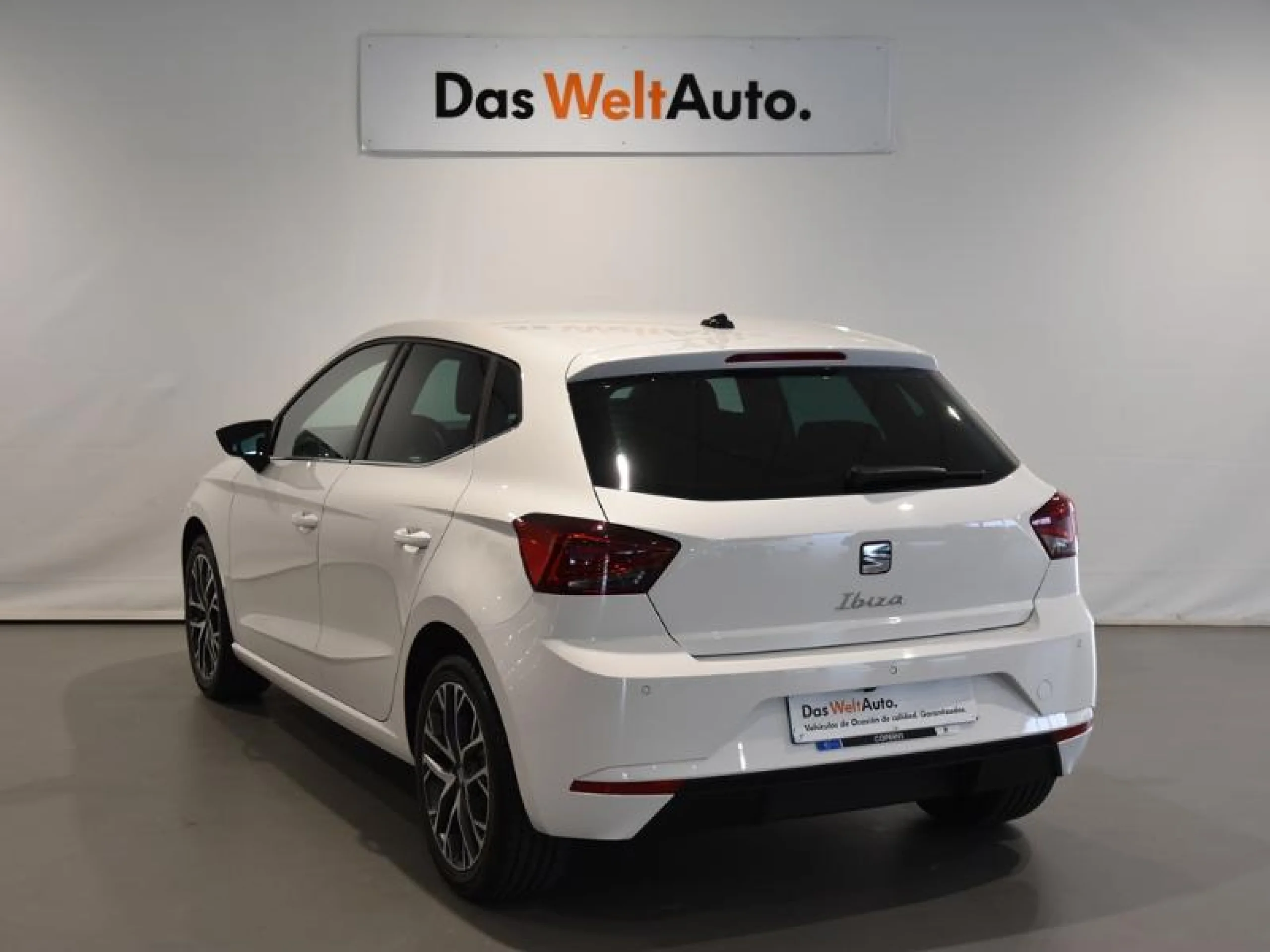 SEAT IBIZA 1.0 TSI 85KW (115CV) SPECIAL EDITION - Foto 2