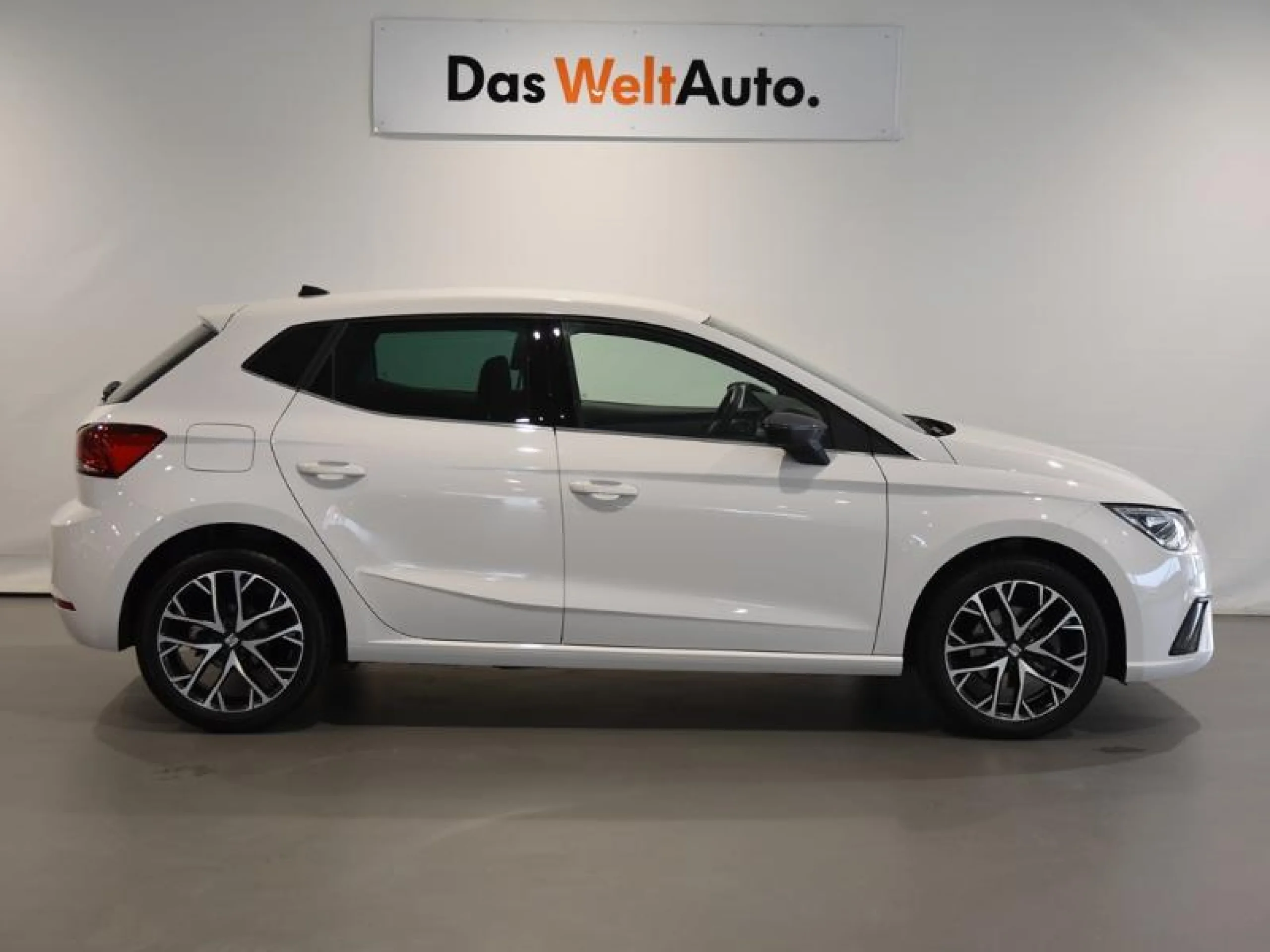 SEAT IBIZA 1.0 TSI 85KW (115CV) SPECIAL EDITION - Foto 3