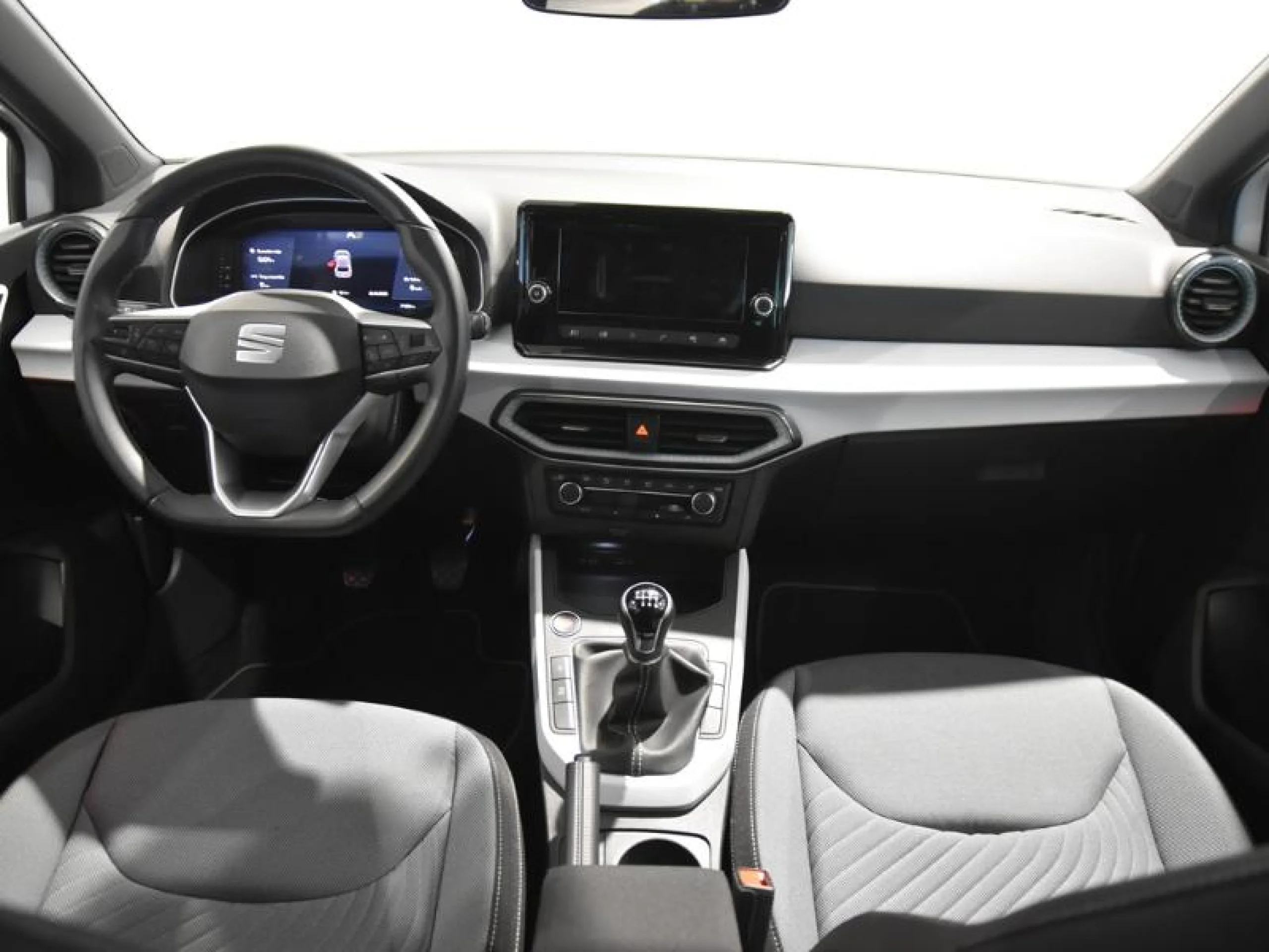 SEAT IBIZA 1.0 TSI 85KW (115CV) SPECIAL EDITION - Foto 4