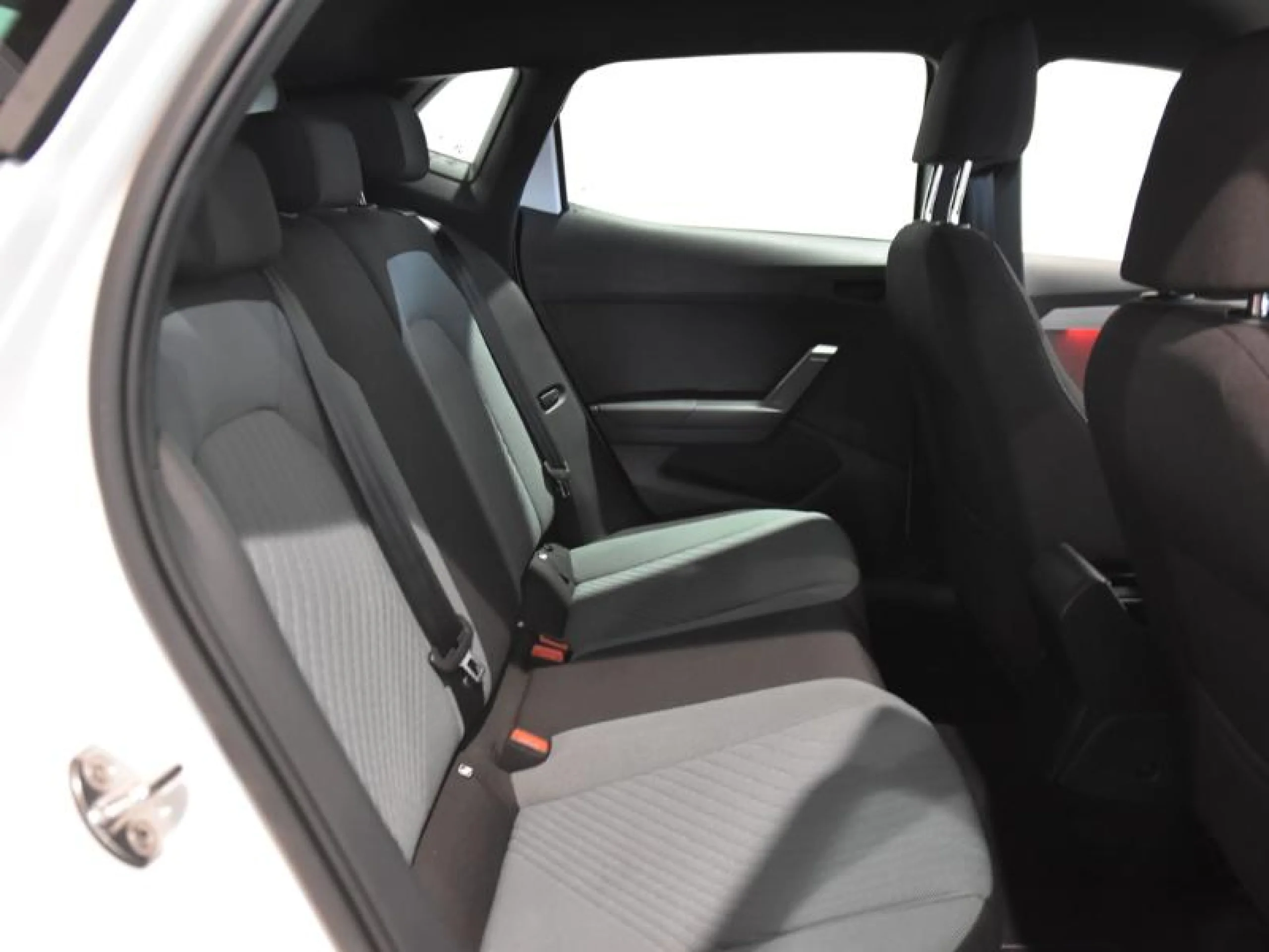 SEAT IBIZA 1.0 TSI 85KW (115CV) SPECIAL EDITION - Foto 6