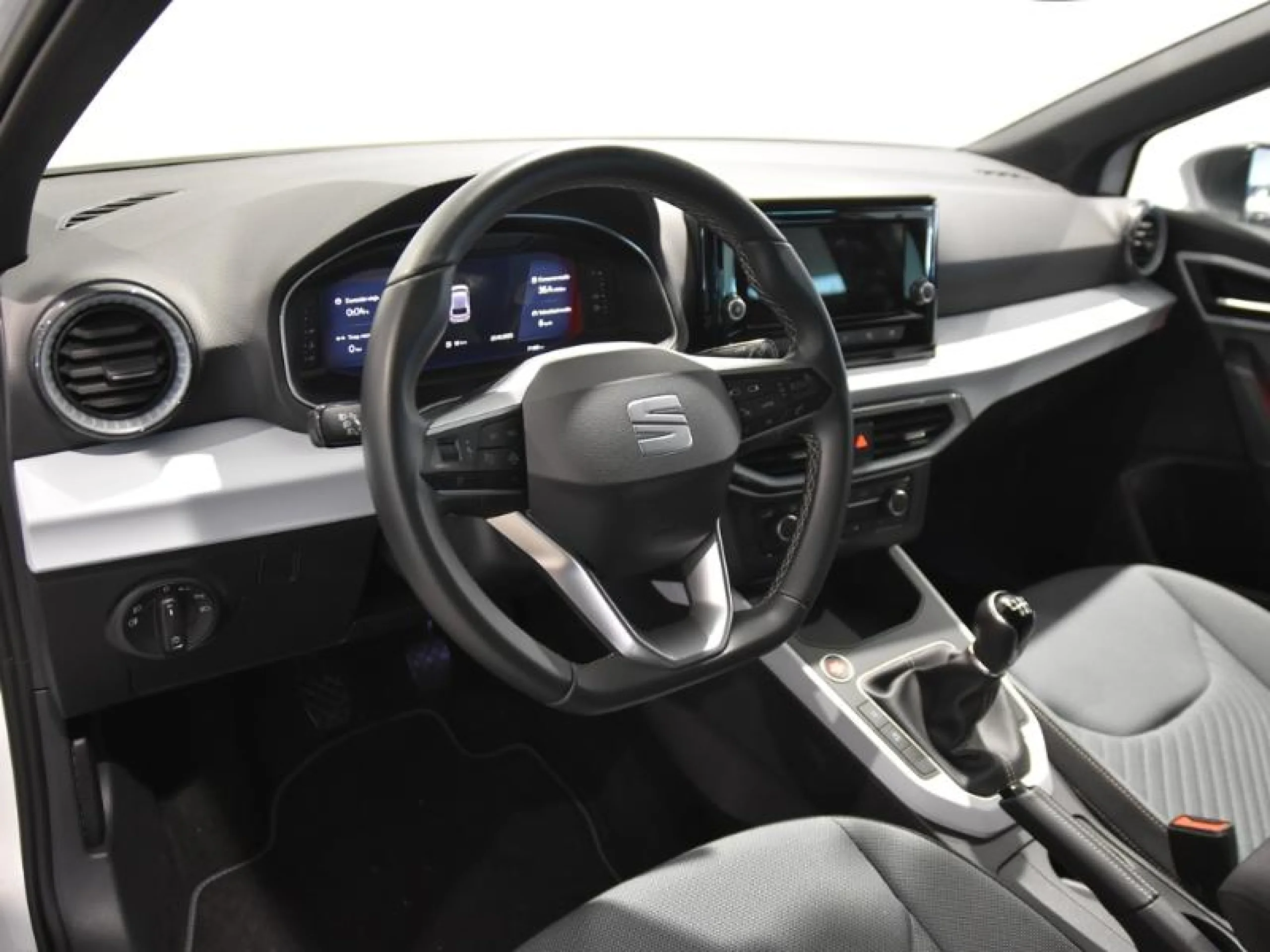 SEAT IBIZA 1.0 TSI 85KW (115CV) SPECIAL EDITION - Foto 8