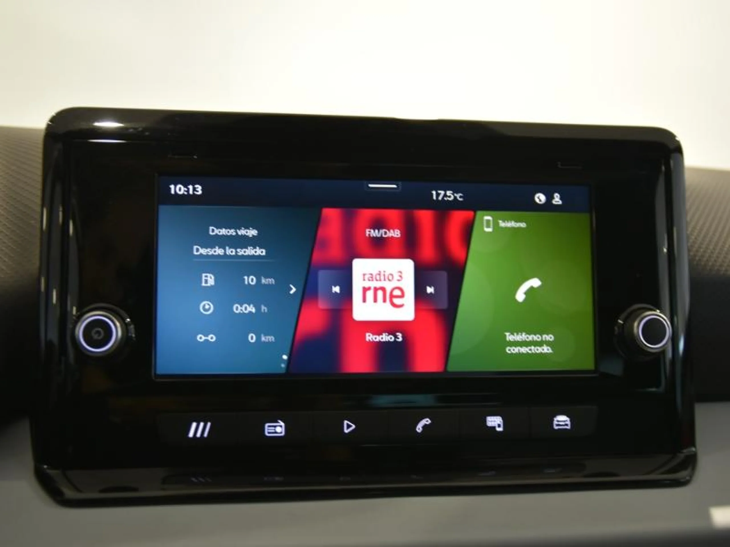 SEAT IBIZA 1.0 TSI 85KW (115CV) SPECIAL EDITION - Foto 12