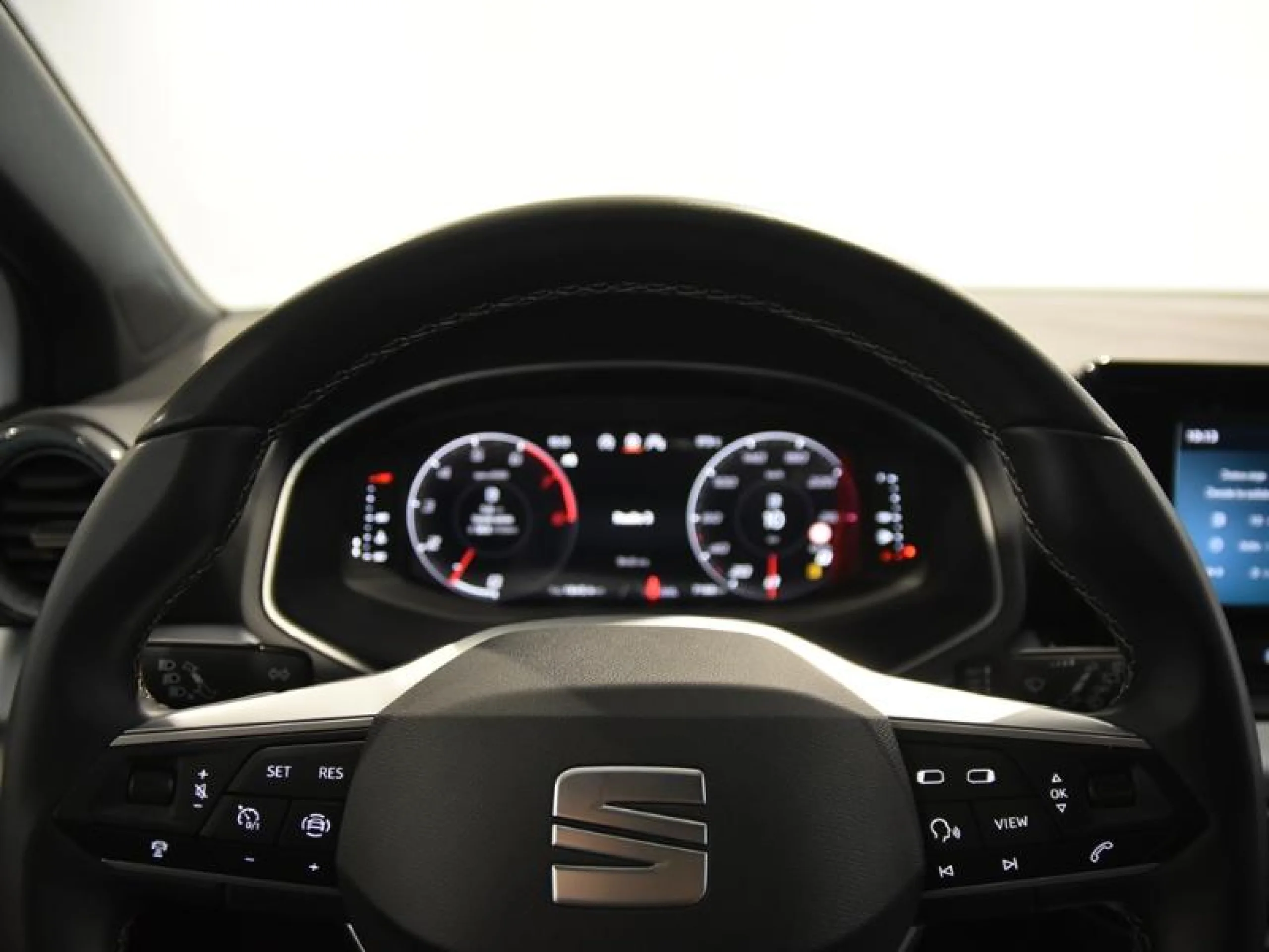 SEAT IBIZA 1.0 TSI 85KW (115CV) SPECIAL EDITION - Foto 13