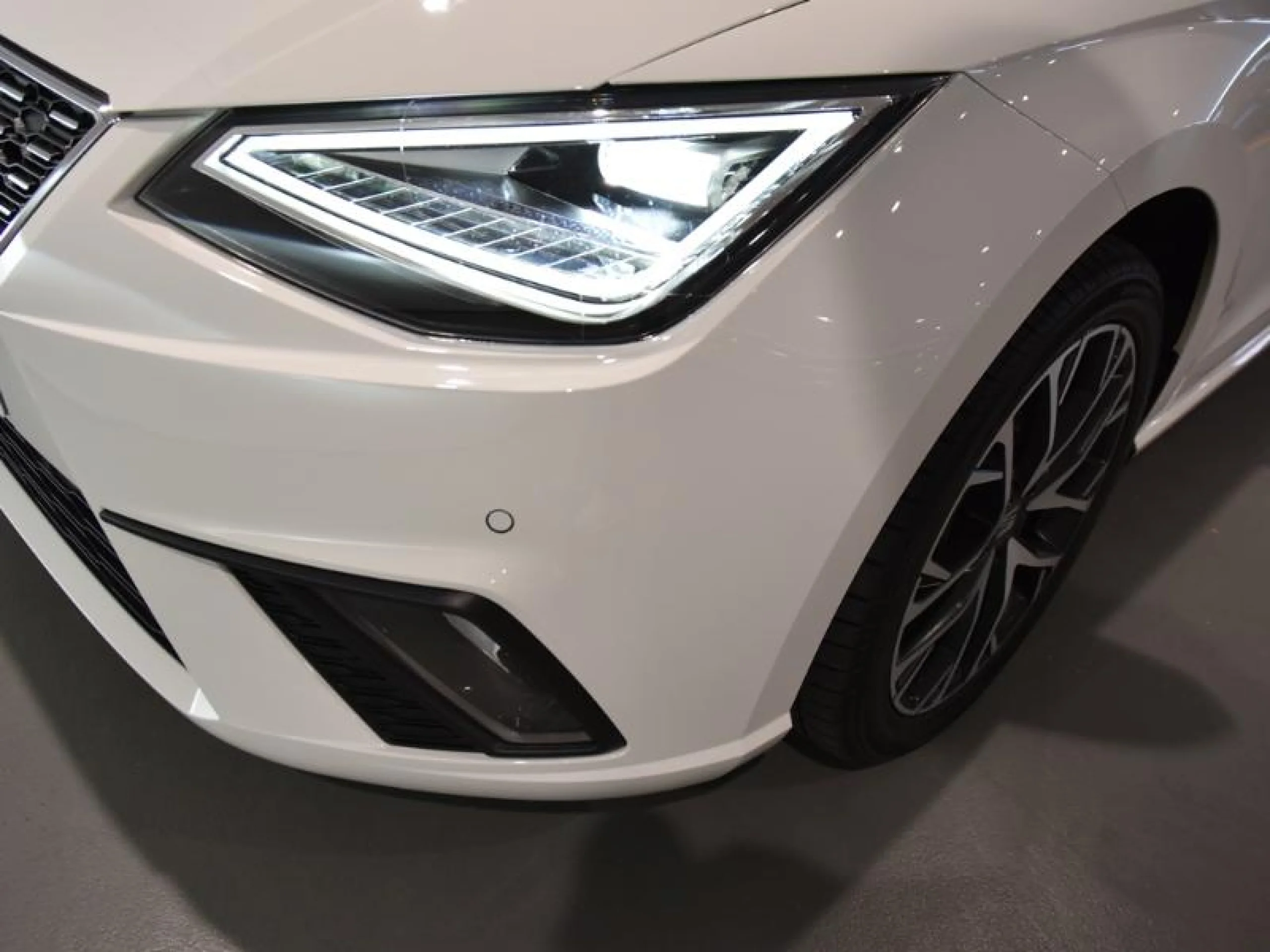 SEAT IBIZA 1.0 TSI 85KW (115CV) SPECIAL EDITION - Foto 15