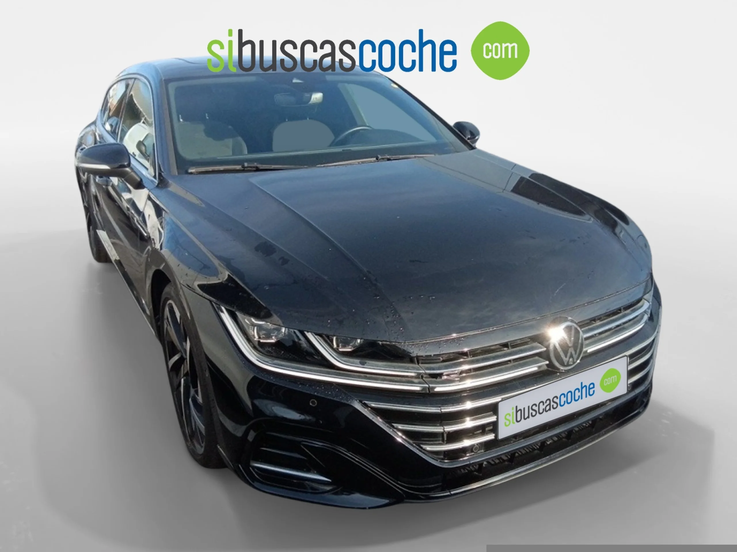 VOLKSWAGEN ARTEON R LINE 2.0 TDI 147KW (200CV) DSG S BRAKE - Foto 3