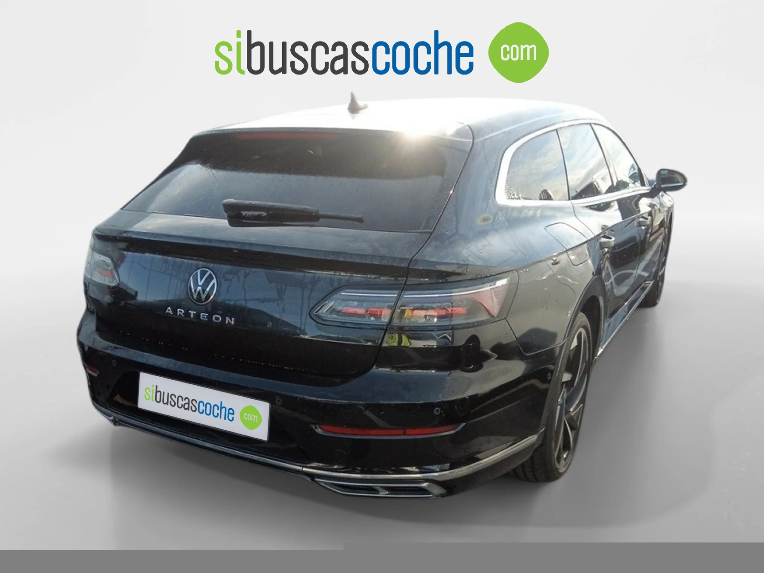 VOLKSWAGEN ARTEON R LINE 2.0 TDI 147KW (200CV) DSG S BRAKE - Foto 4