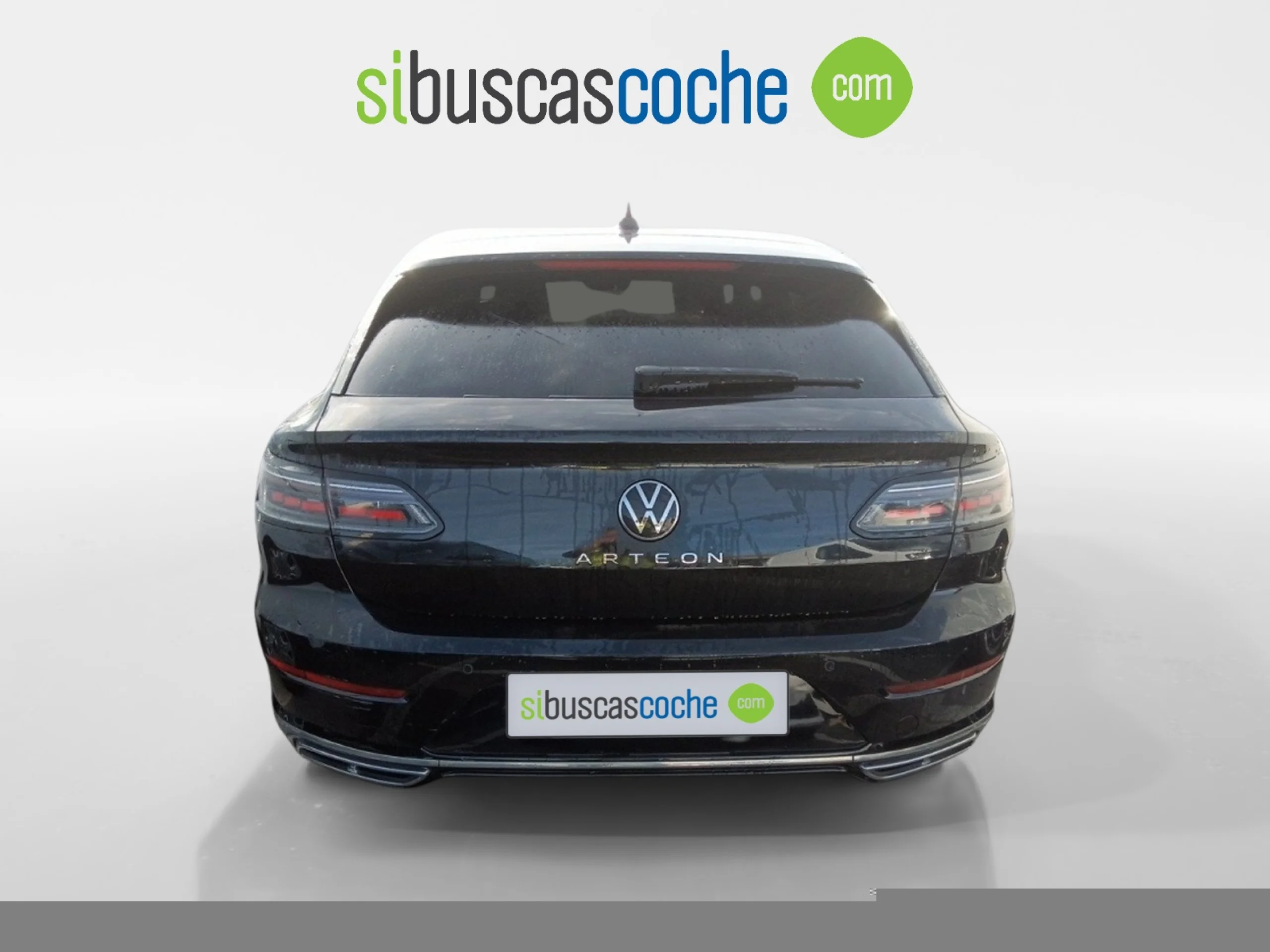 VOLKSWAGEN ARTEON R LINE 2.0 TDI 147KW (200CV) DSG S BRAKE - Foto 5
