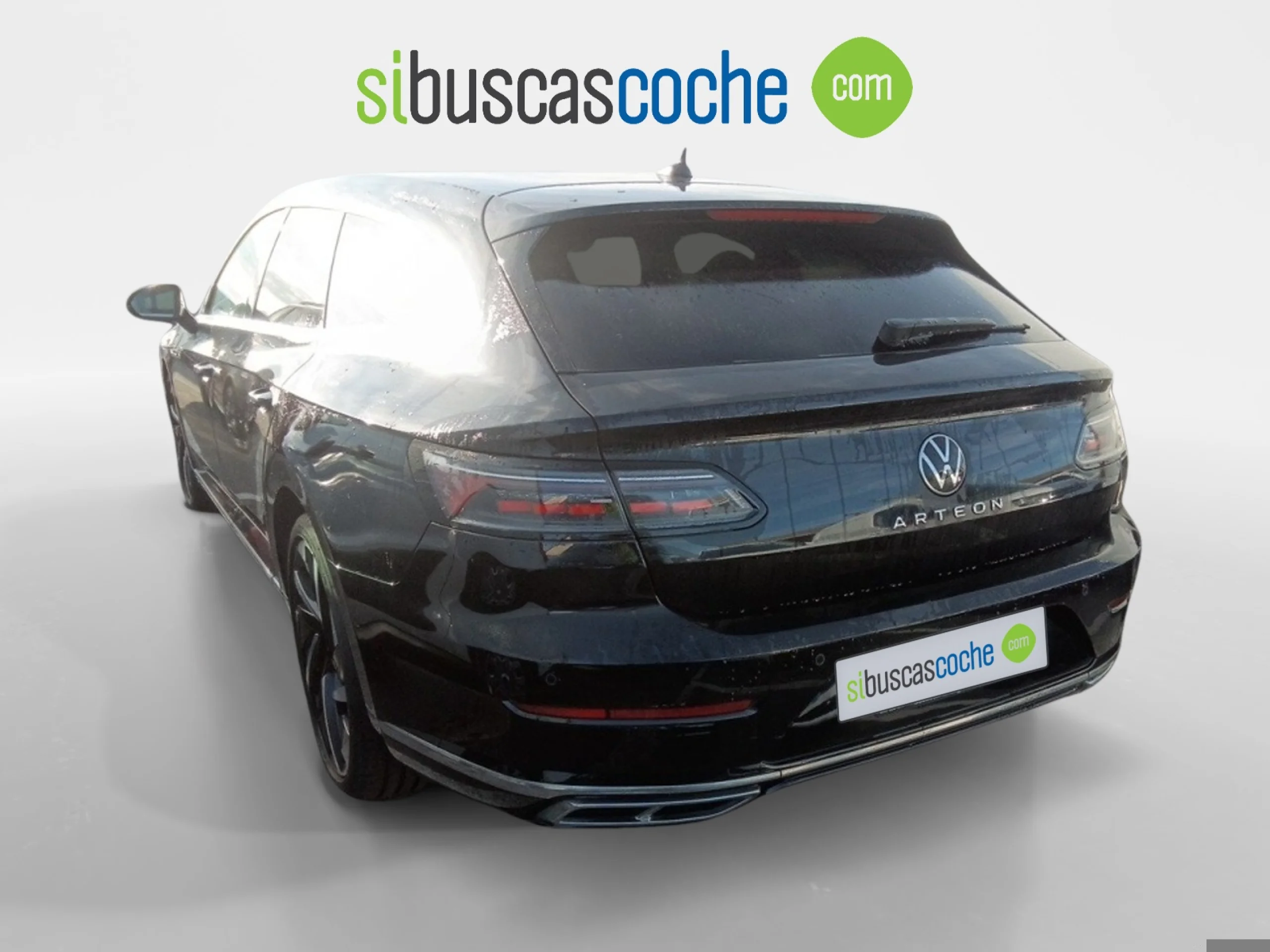 VOLKSWAGEN ARTEON R LINE 2.0 TDI 147KW (200CV) DSG S BRAKE - Foto 6