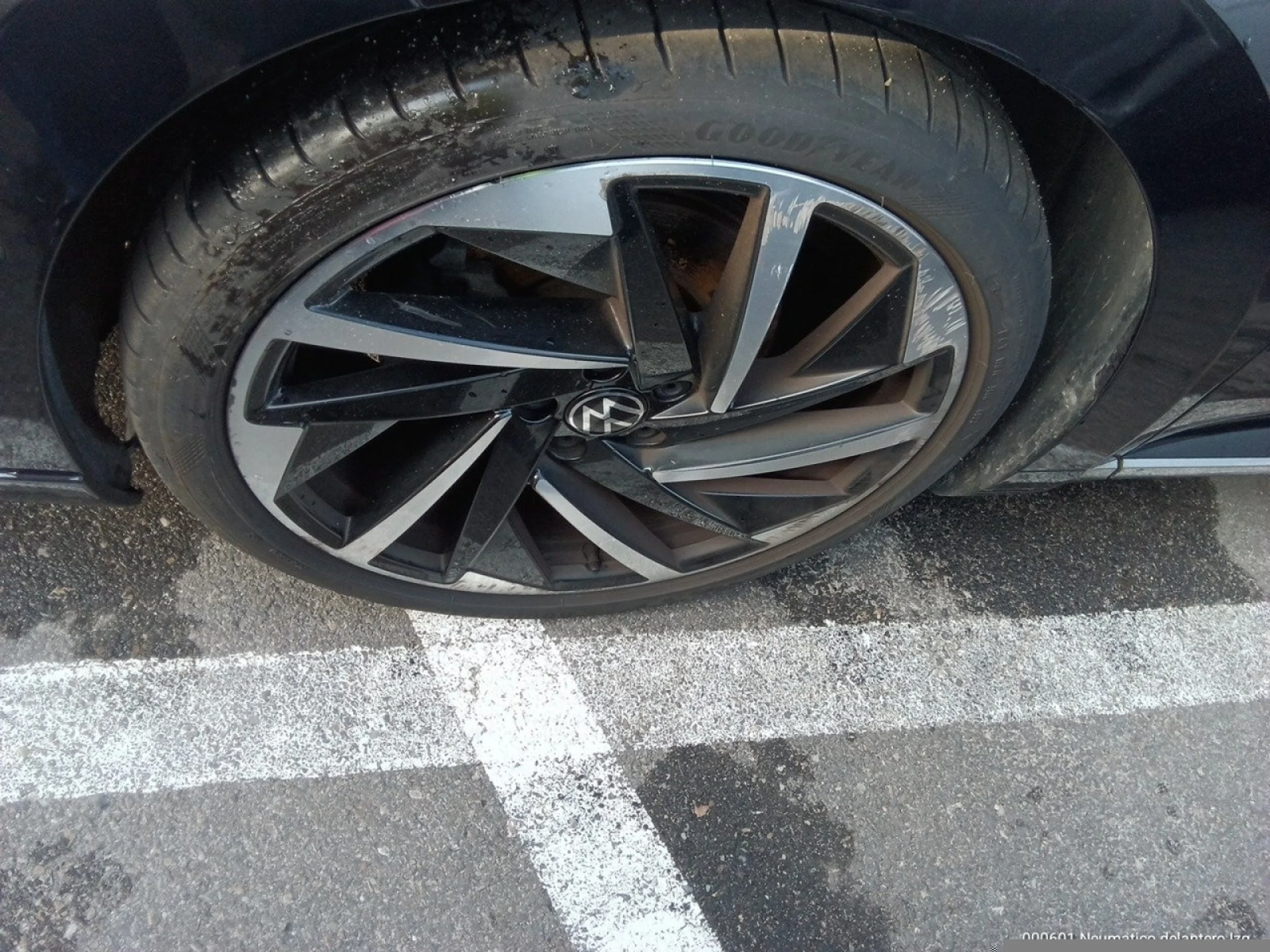 VOLKSWAGEN ARTEON R LINE 2.0 TDI 147KW (200CV) DSG S BRAKE - Foto 12