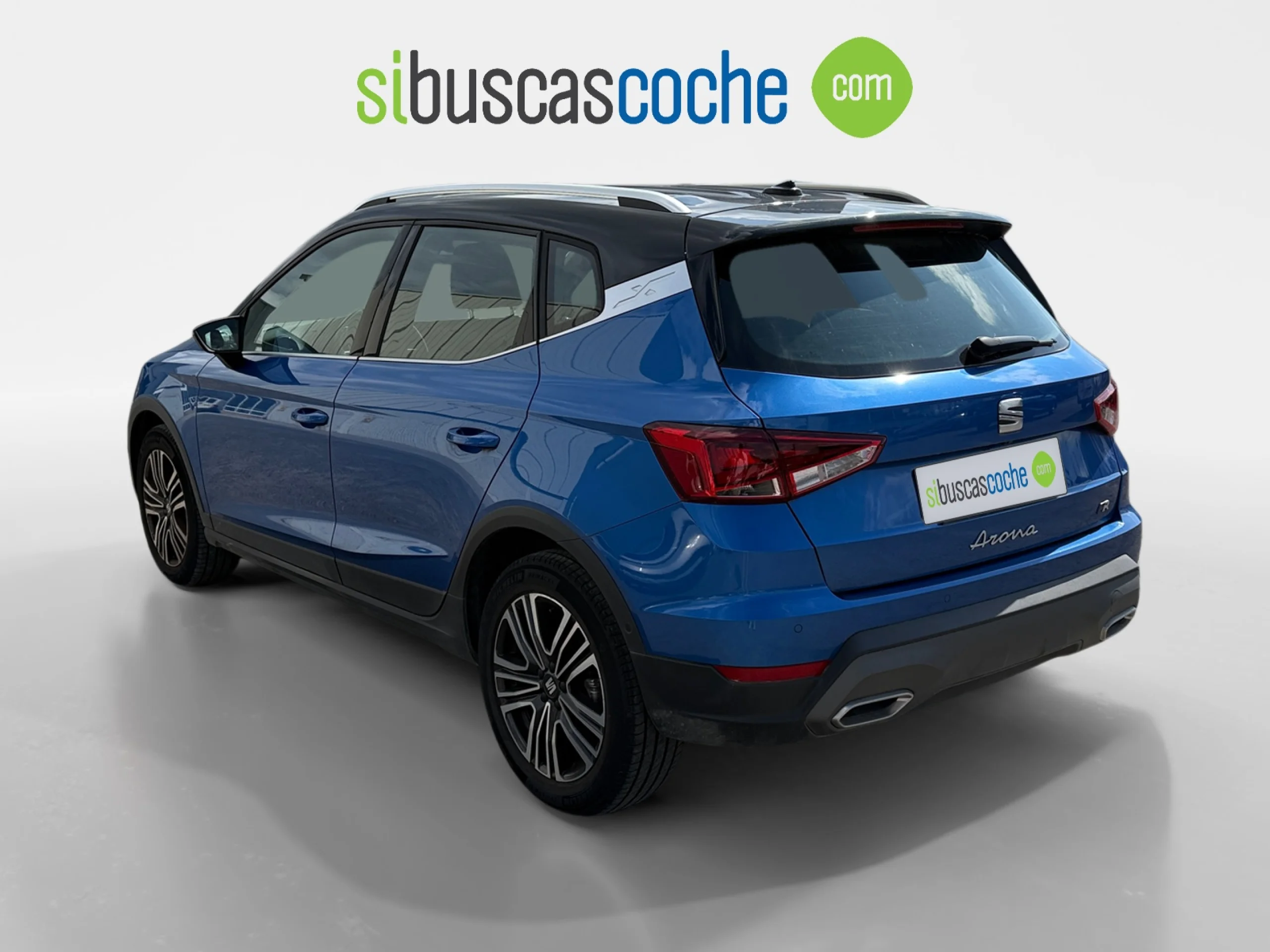 SEAT ARONA 1.0 TSI 81KW (110CV) FR XM - Foto 2
