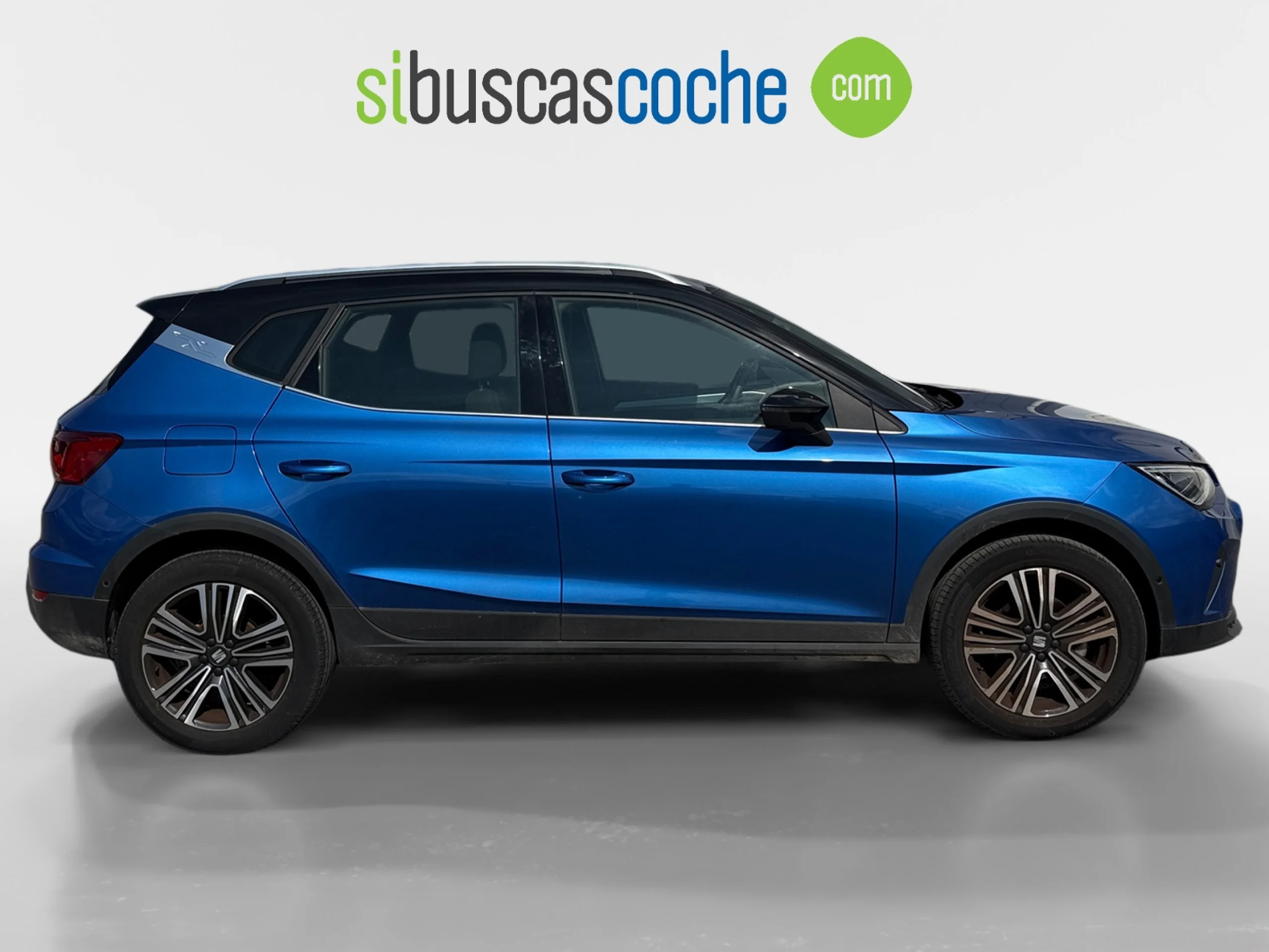 SEAT ARONA 1.0 TSI 81KW (110CV) FR XM - Foto 3