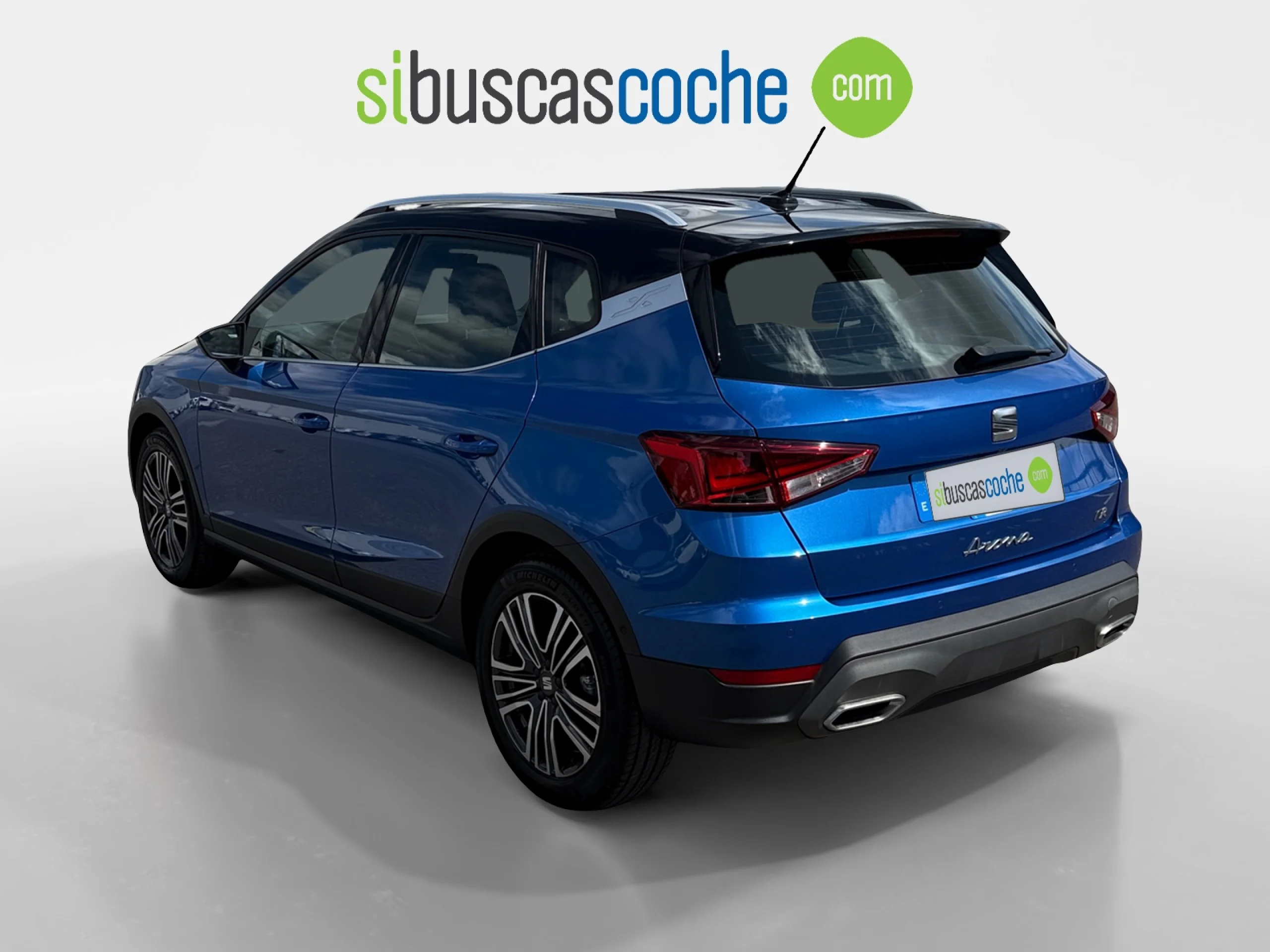 SEAT ARONA 1.0 TSI 81KW (110CV) FR XM - Foto 2