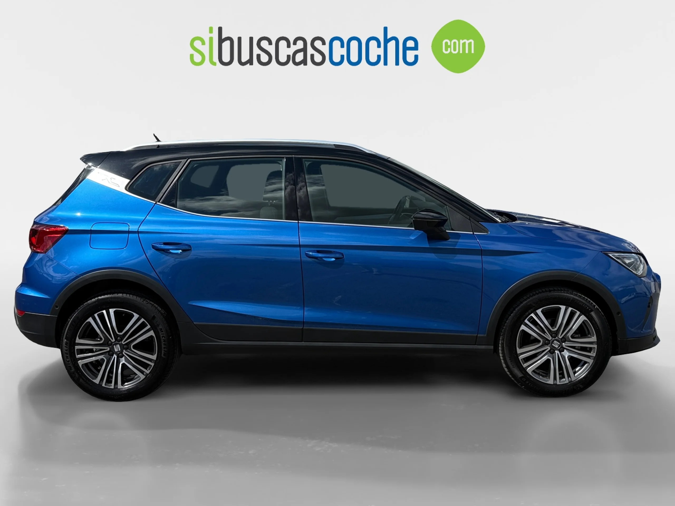 SEAT ARONA 1.0 TSI 81KW (110CV) FR XM - Foto 3