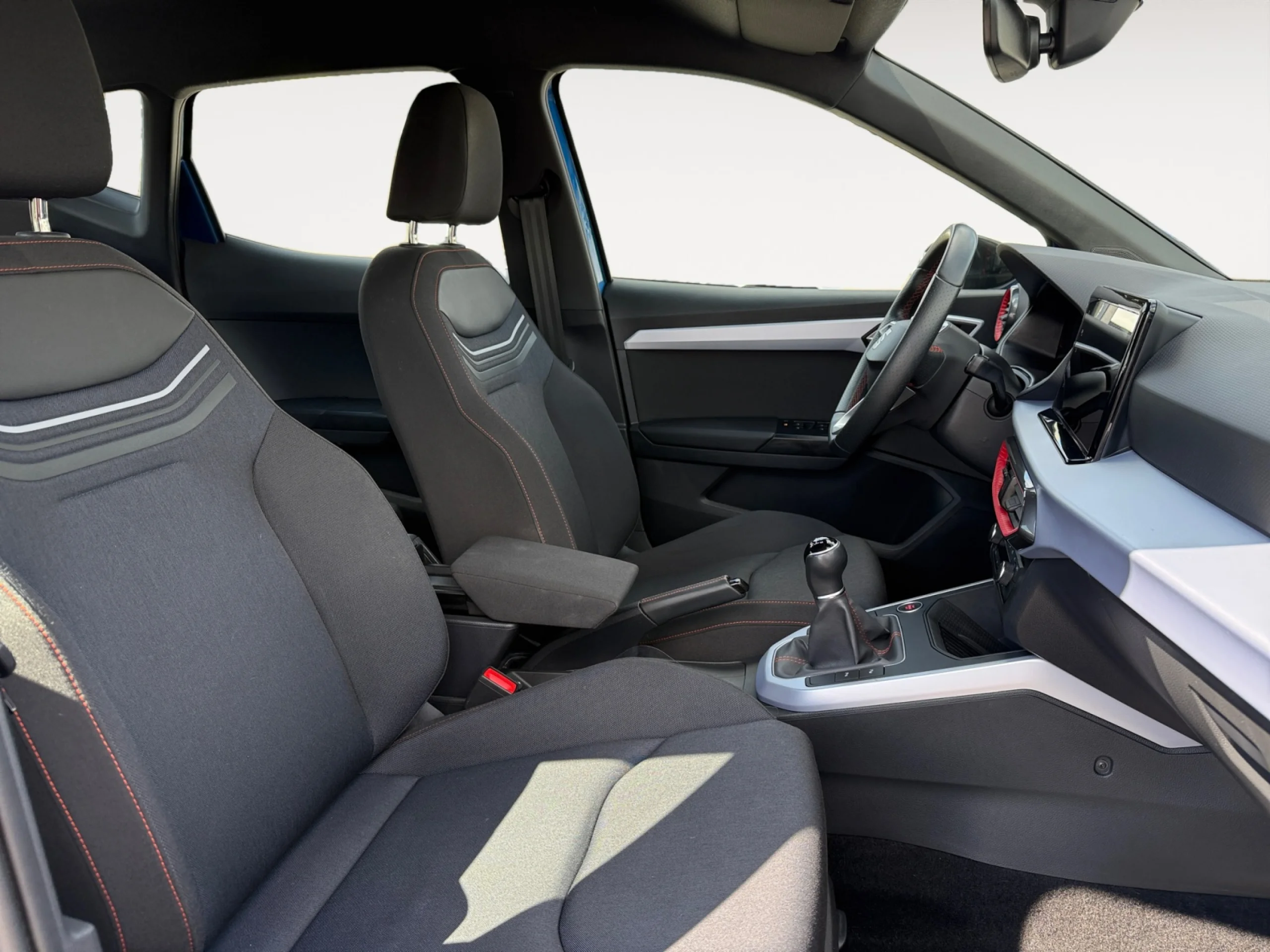 SEAT ARONA 1.0 TSI 81KW (110CV) FR XM - Foto 5