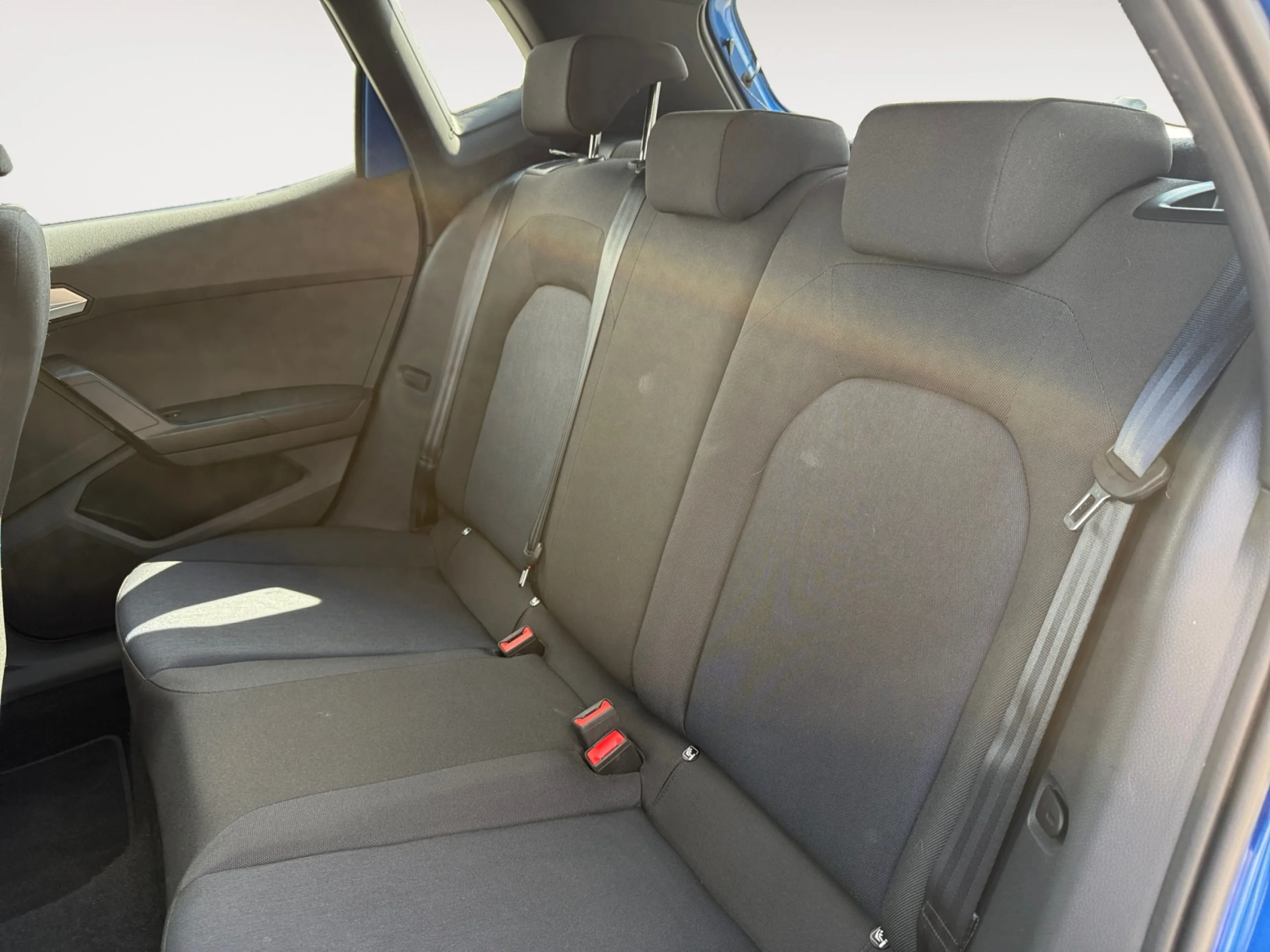 SEAT ARONA 1.0 TSI 81KW (110CV) FR XM - Foto 6