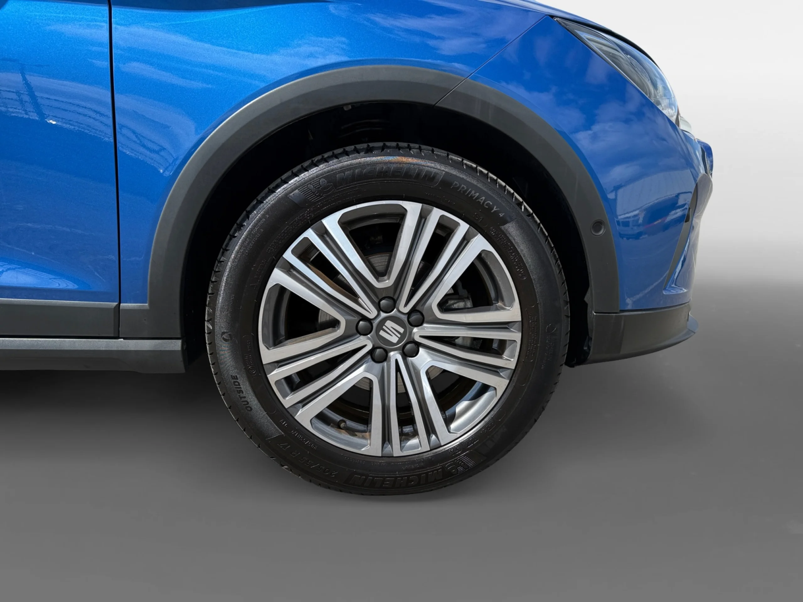 SEAT ARONA 1.0 TSI 81KW (110CV) FR XM - Foto 8