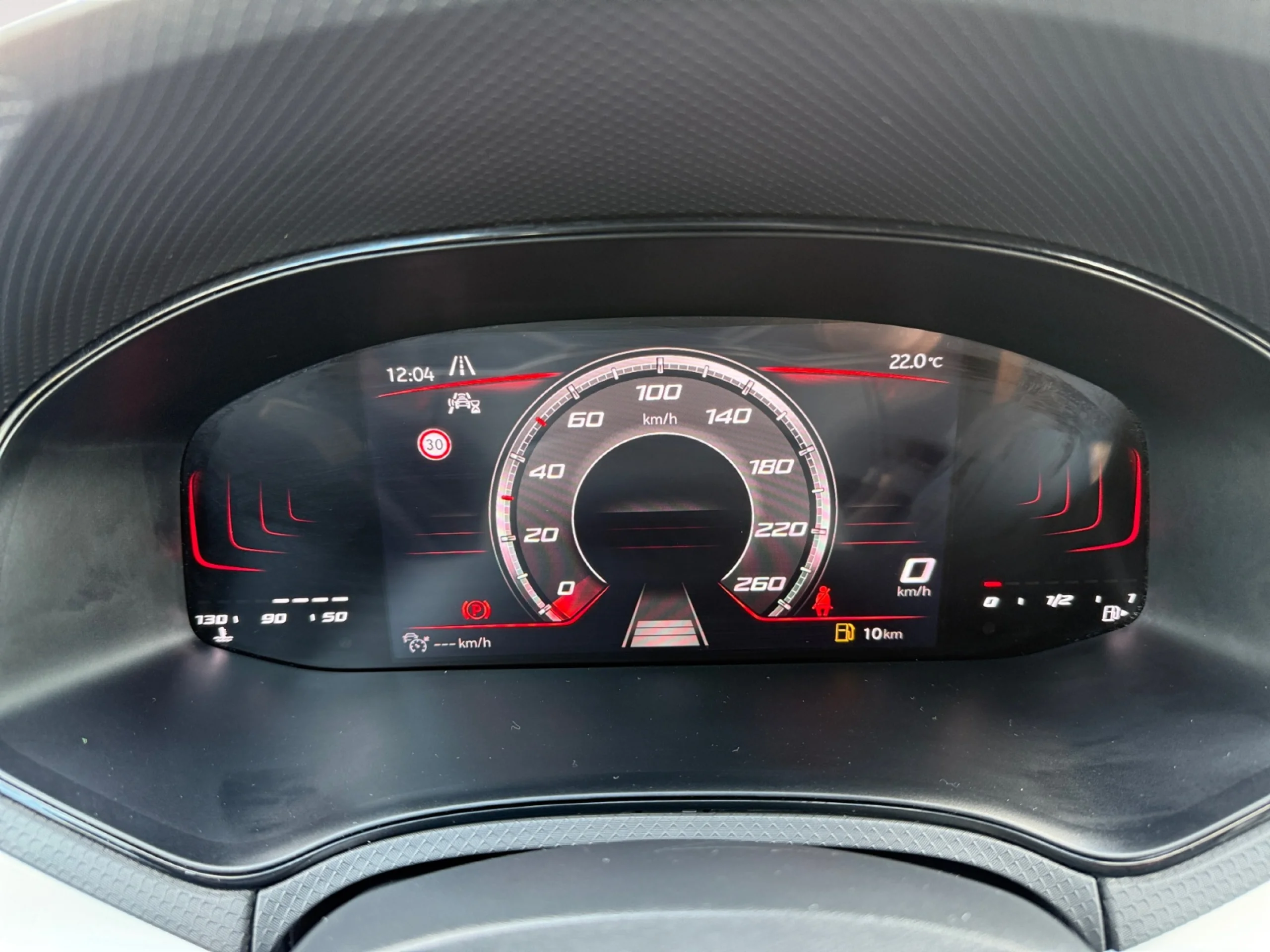 SEAT ARONA 1.0 TSI 81KW (110CV) FR XM - Foto 10