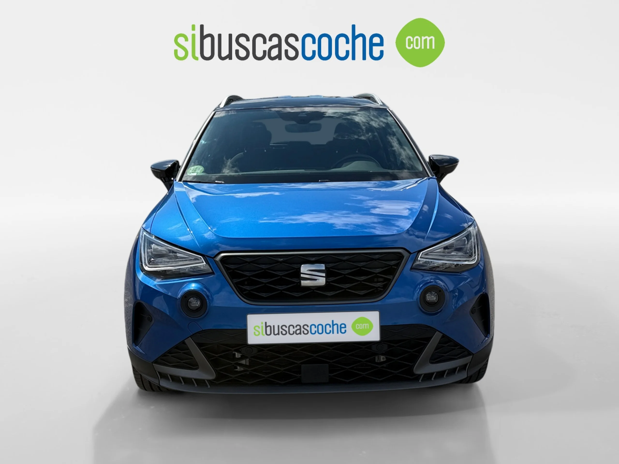 SEAT ARONA 1.0 TSI 81KW (110CV) FR XM - Foto 12