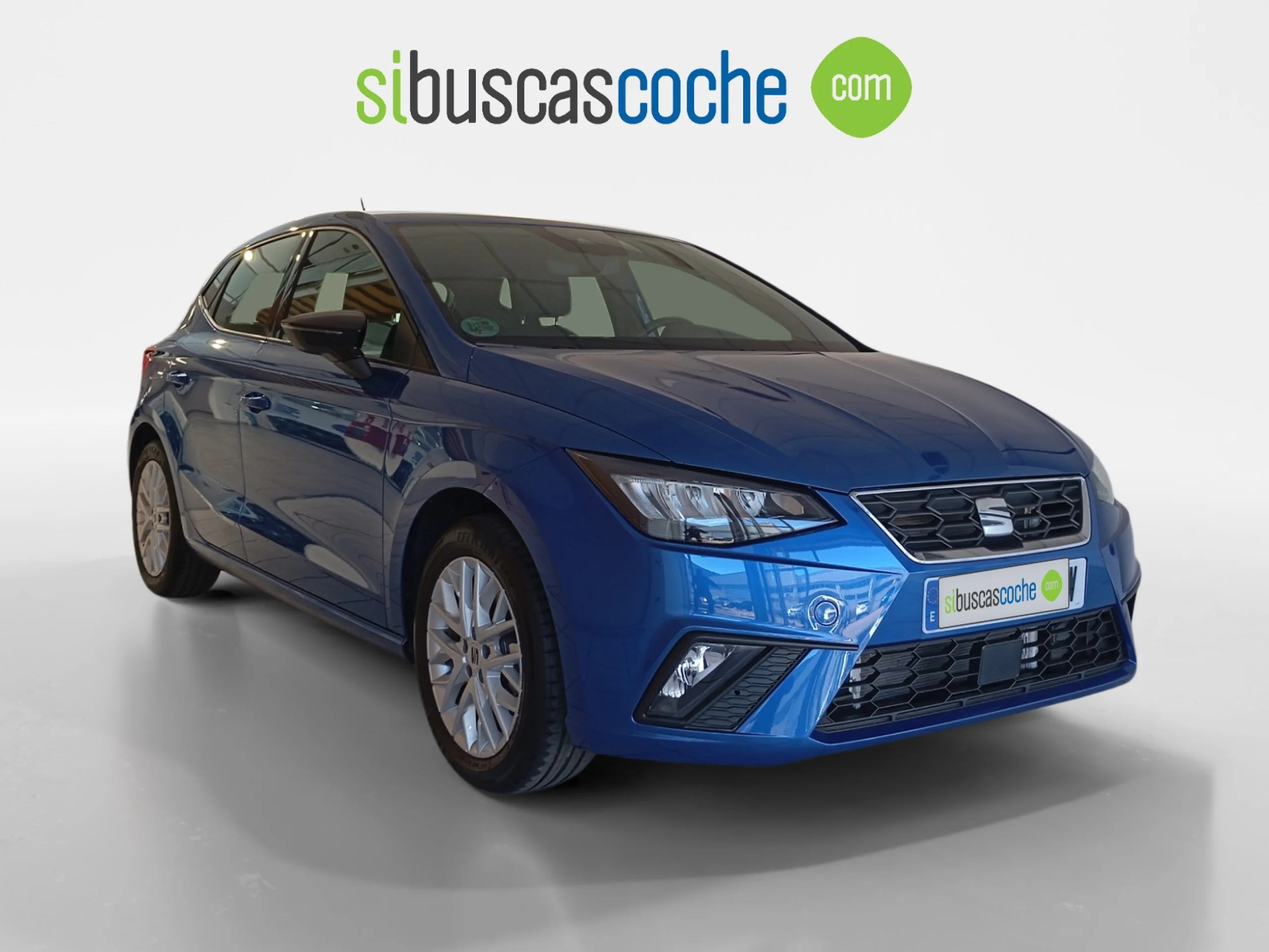 SEAT IBIZA 1.0 TSI 81KW (110CV) FR XS - Foto 1