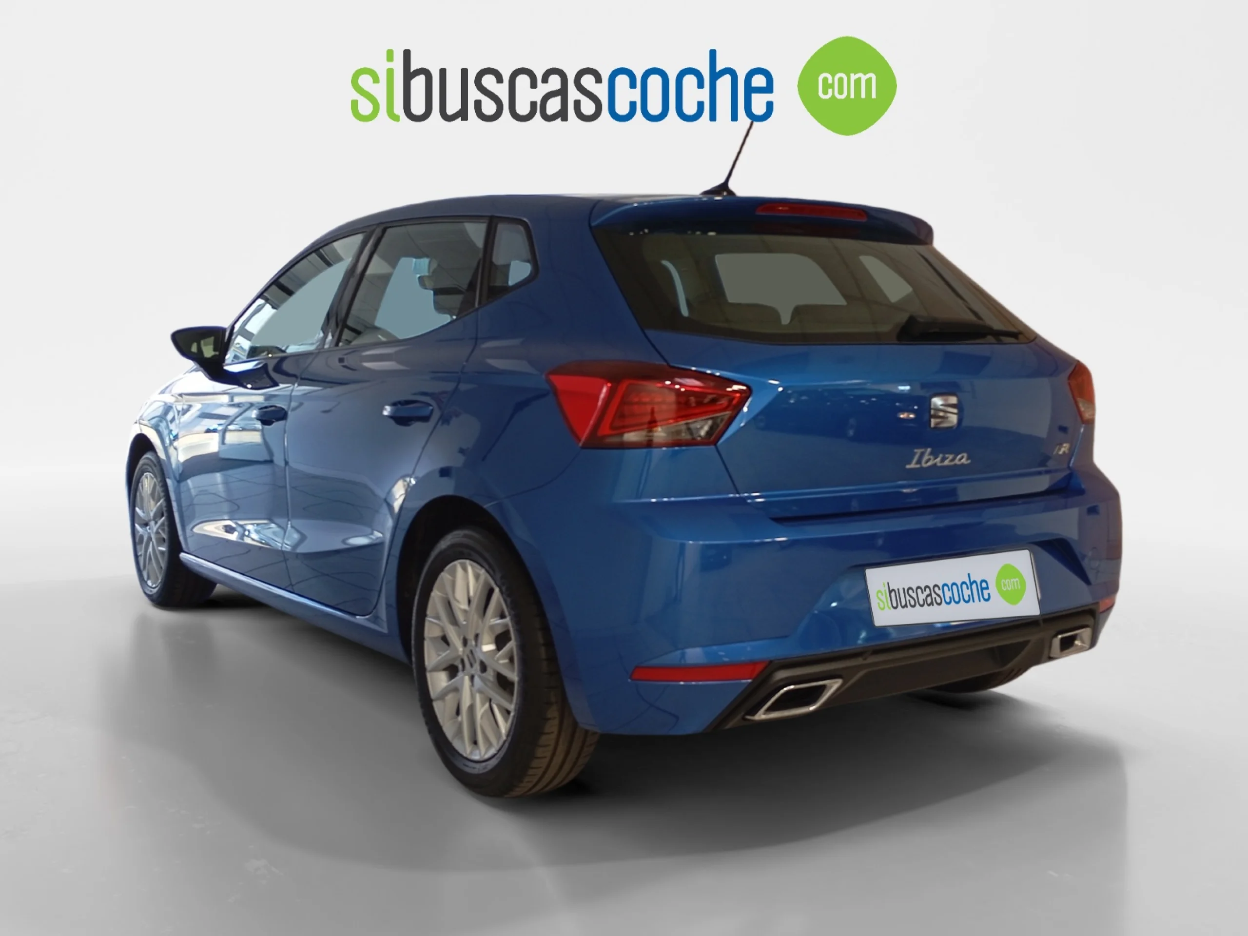 SEAT IBIZA 1.0 TSI 81KW (110CV) FR XS - Foto 2