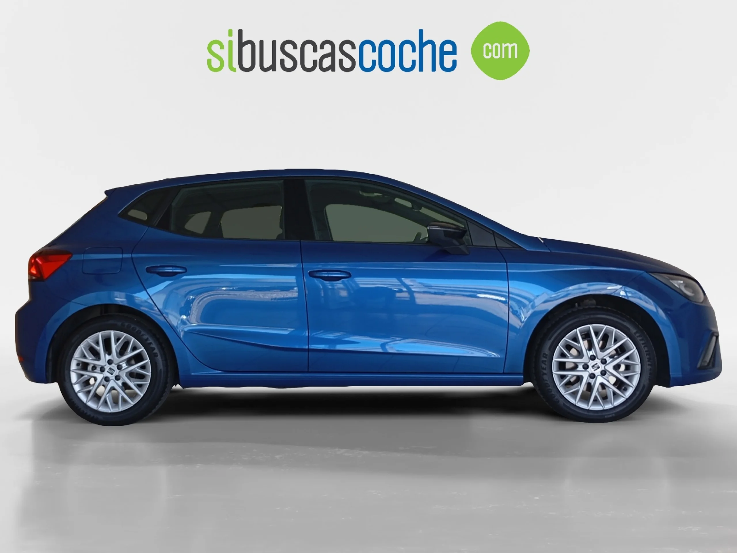 SEAT IBIZA 1.0 TSI 81KW (110CV) FR XS - Foto 3