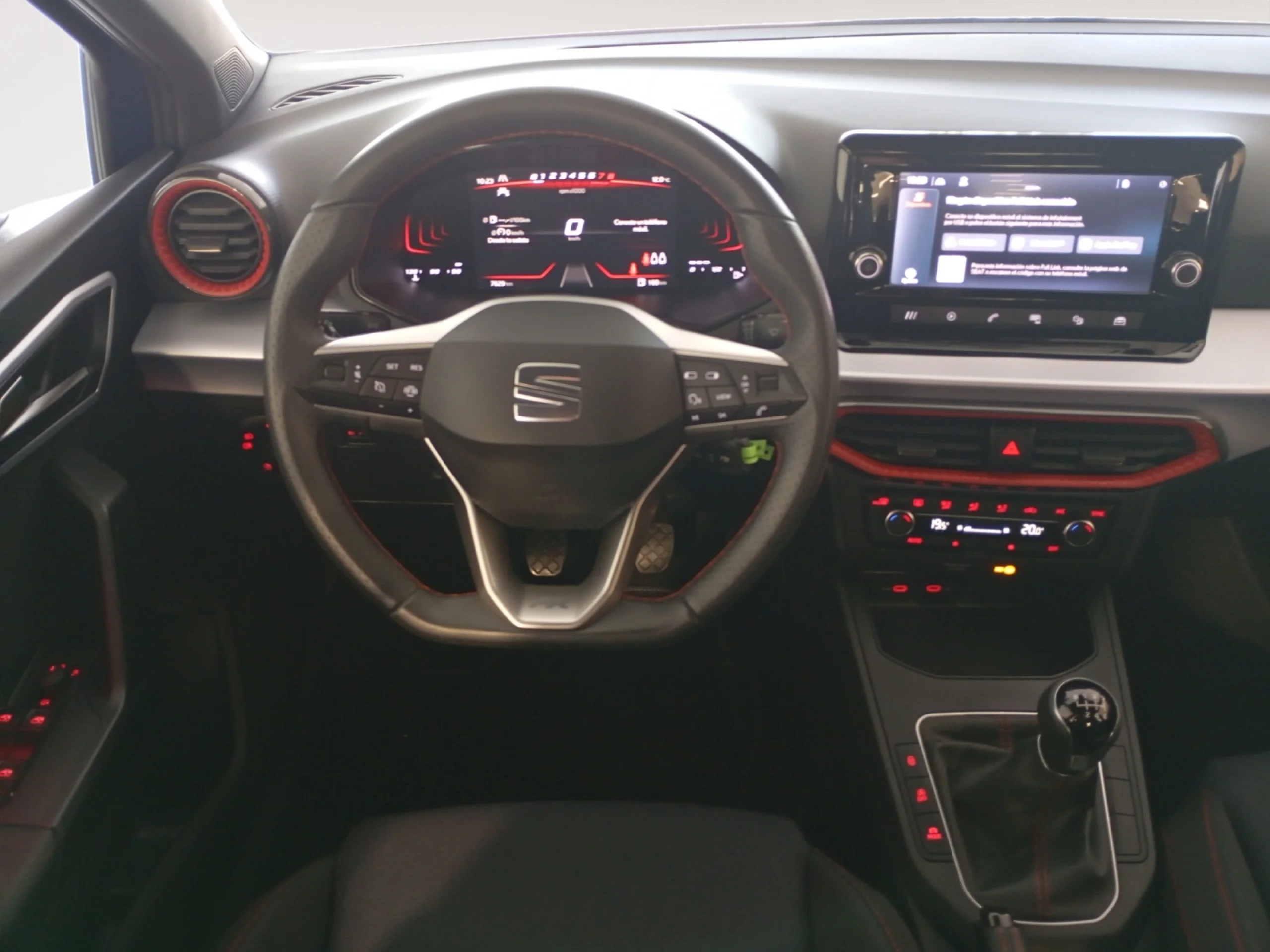 SEAT IBIZA 1.0 TSI 81KW (110CV) FR XS - Foto 4