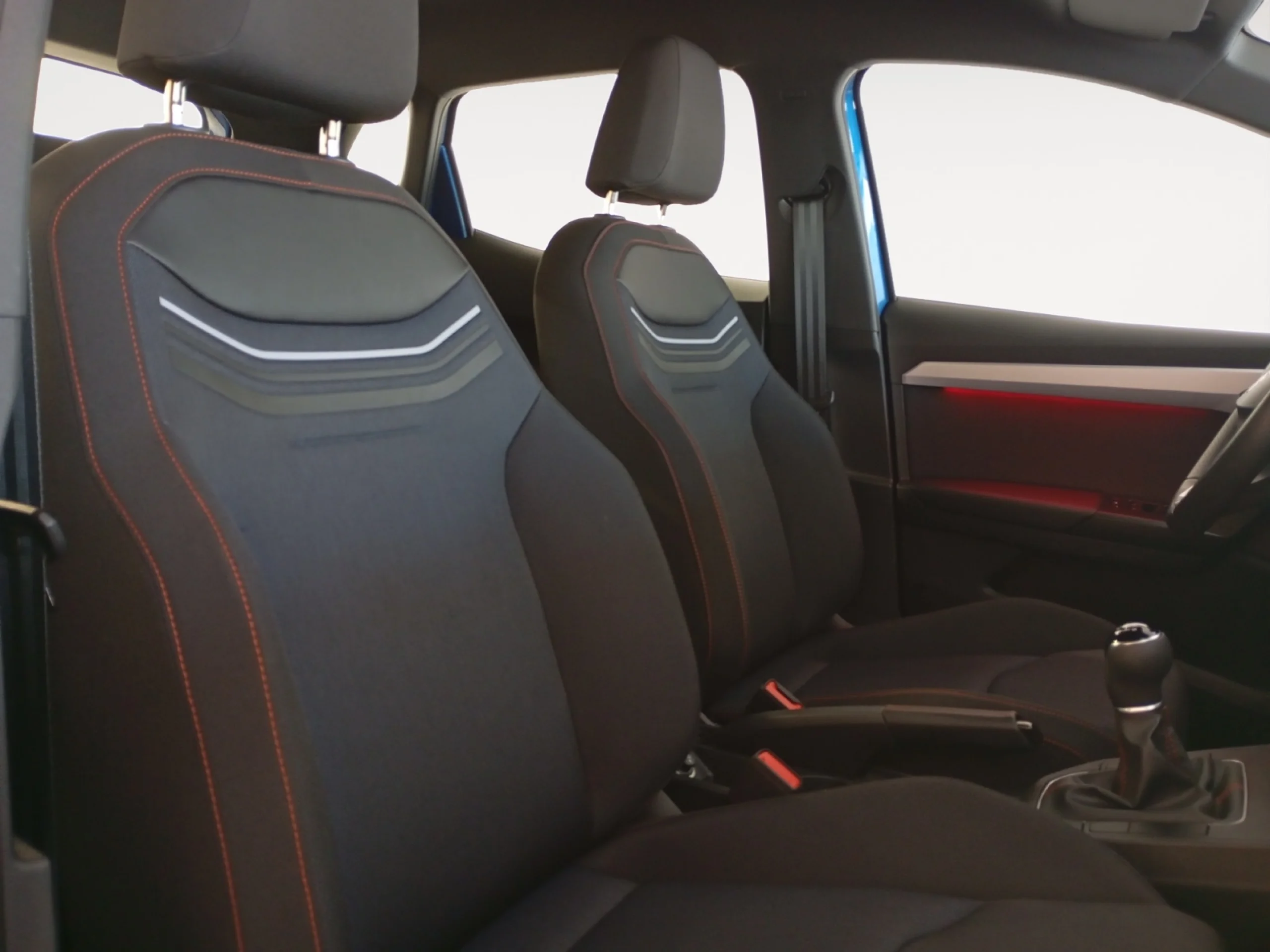 SEAT IBIZA 1.0 TSI 81KW (110CV) FR XS - Foto 5