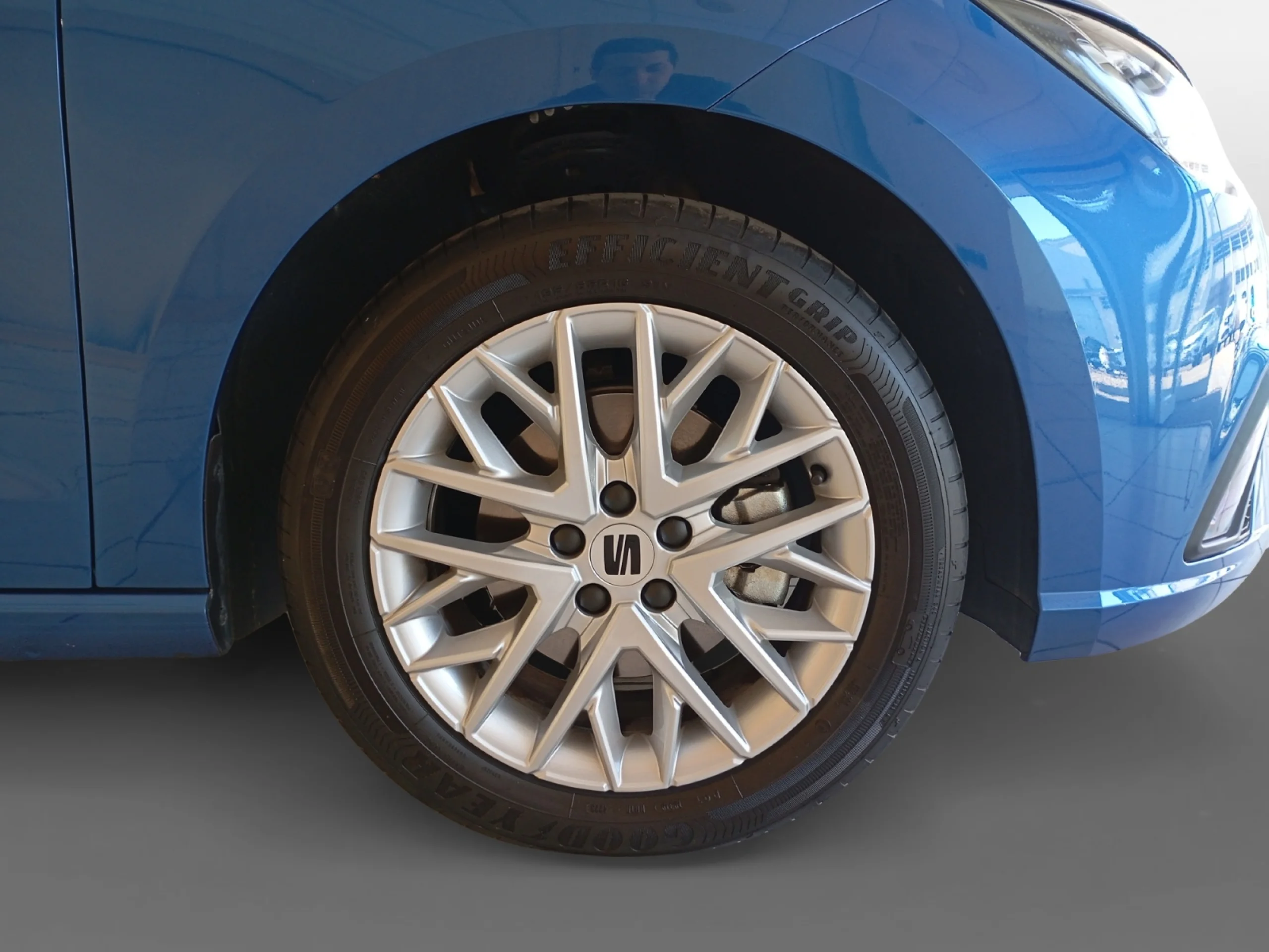 SEAT IBIZA 1.0 TSI 81KW (110CV) FR XS - Foto 8