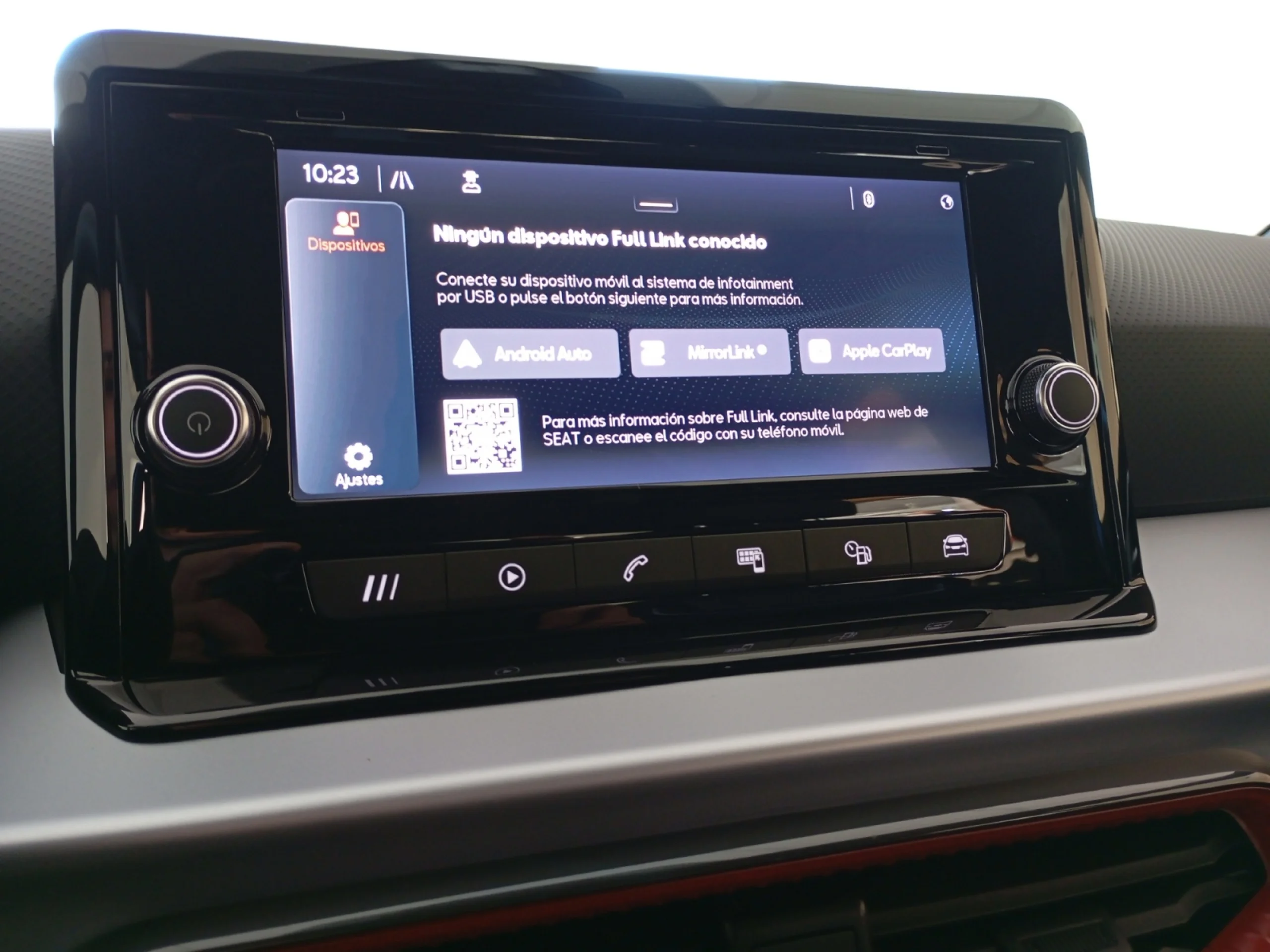 SEAT IBIZA 1.0 TSI 81KW (110CV) FR XS - Foto 9